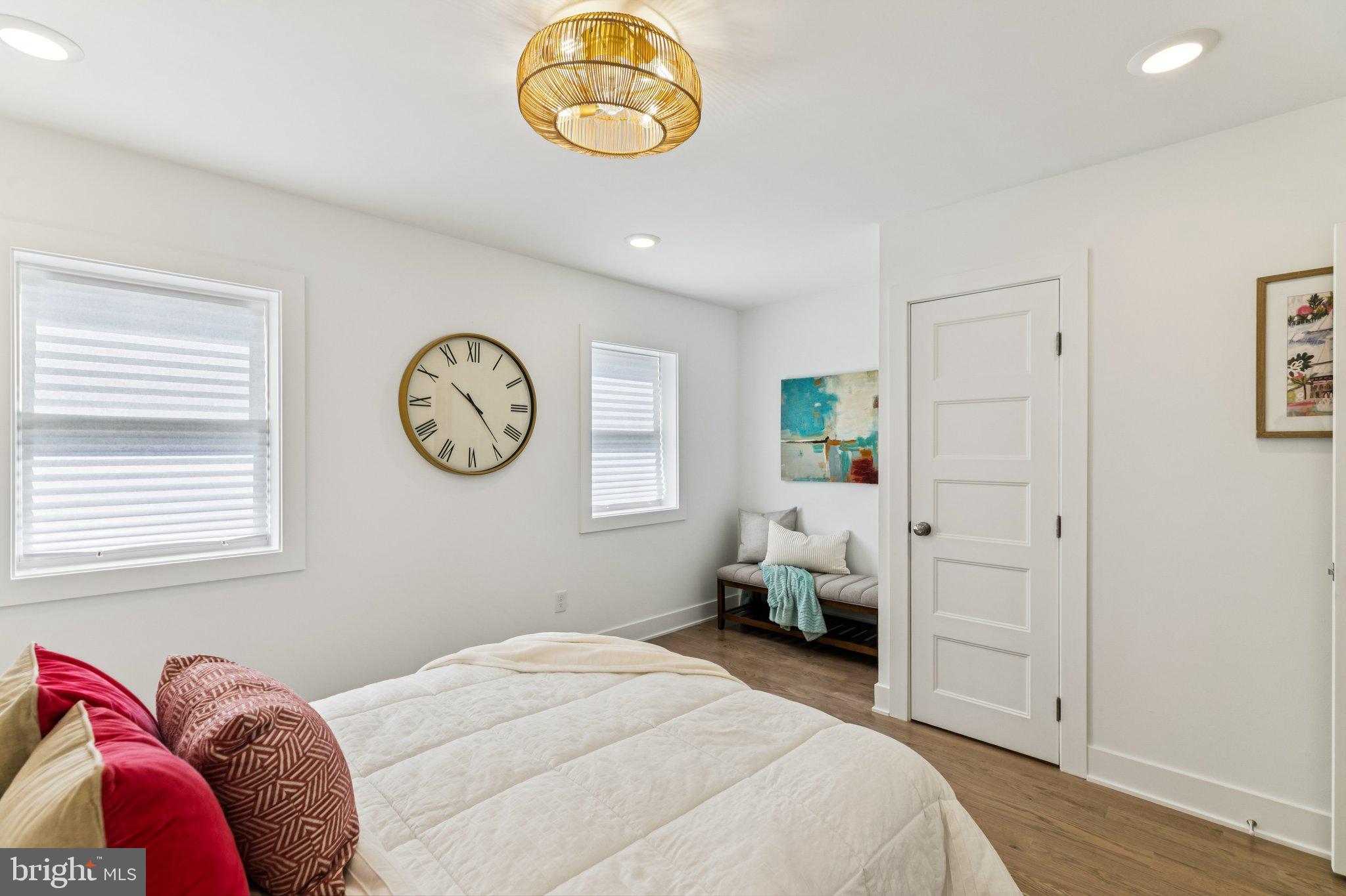 CONSHOHOCKEN - Residential