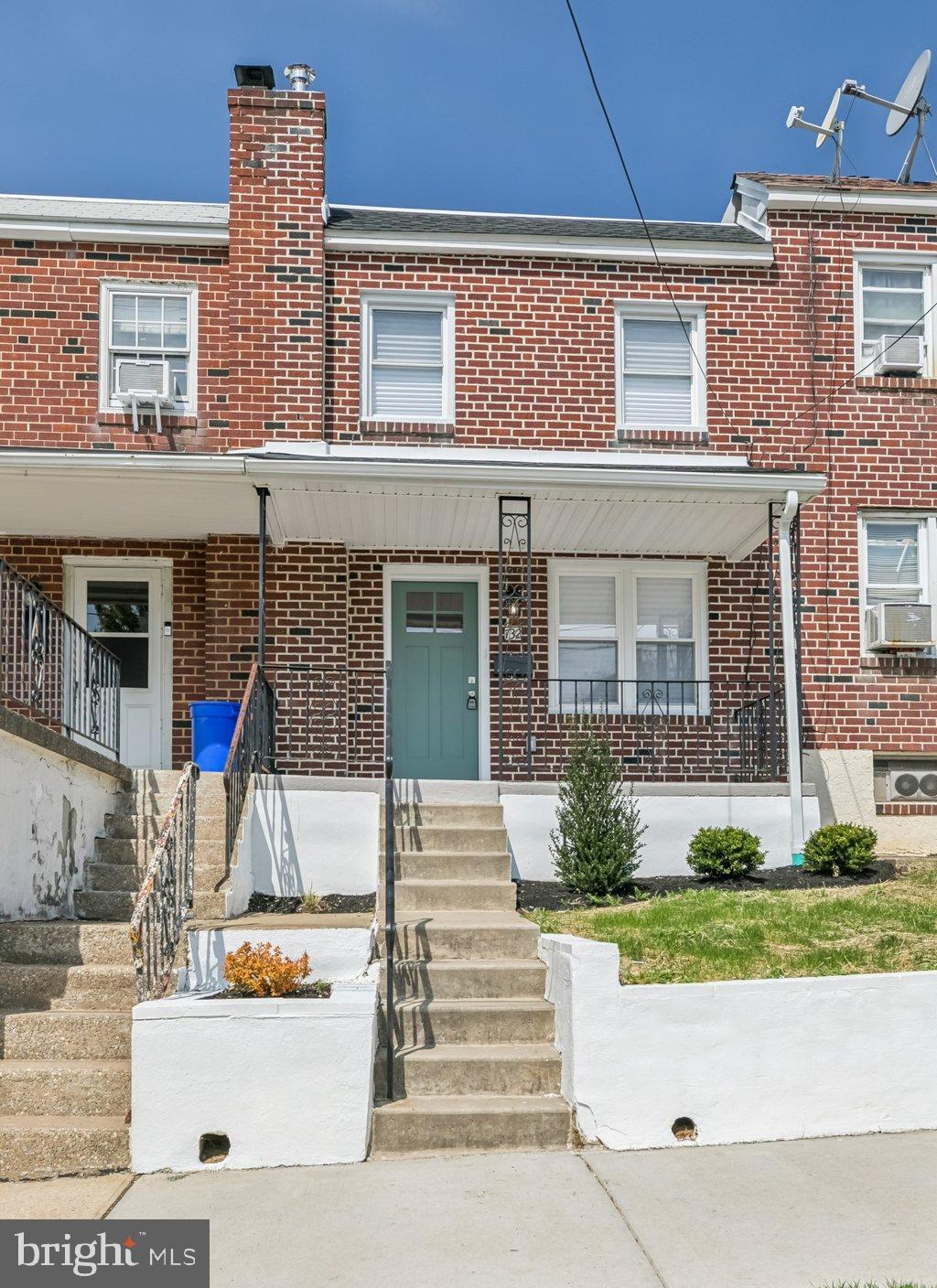 CONSHOHOCKEN - Residential
