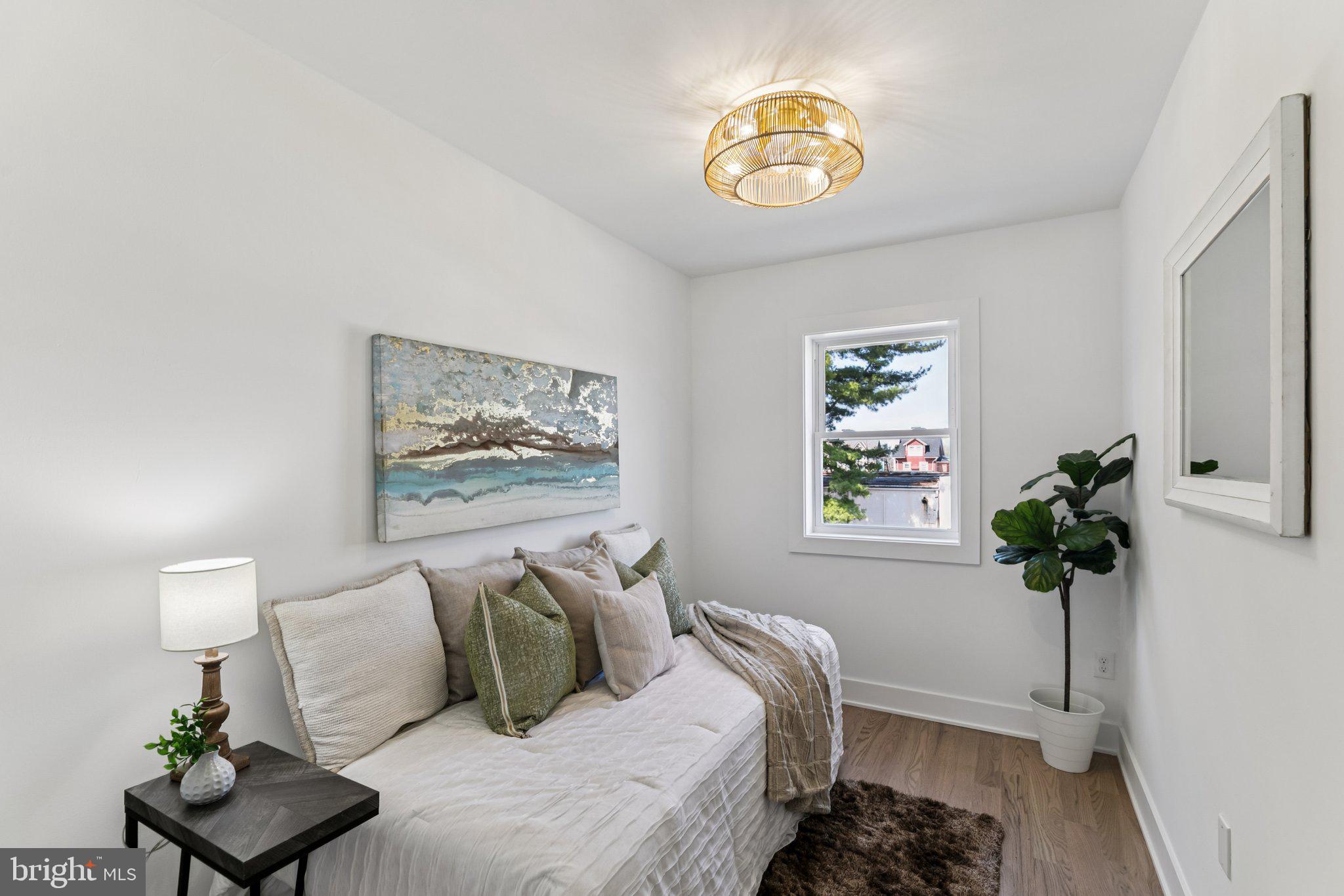 CONSHOHOCKEN - Residential