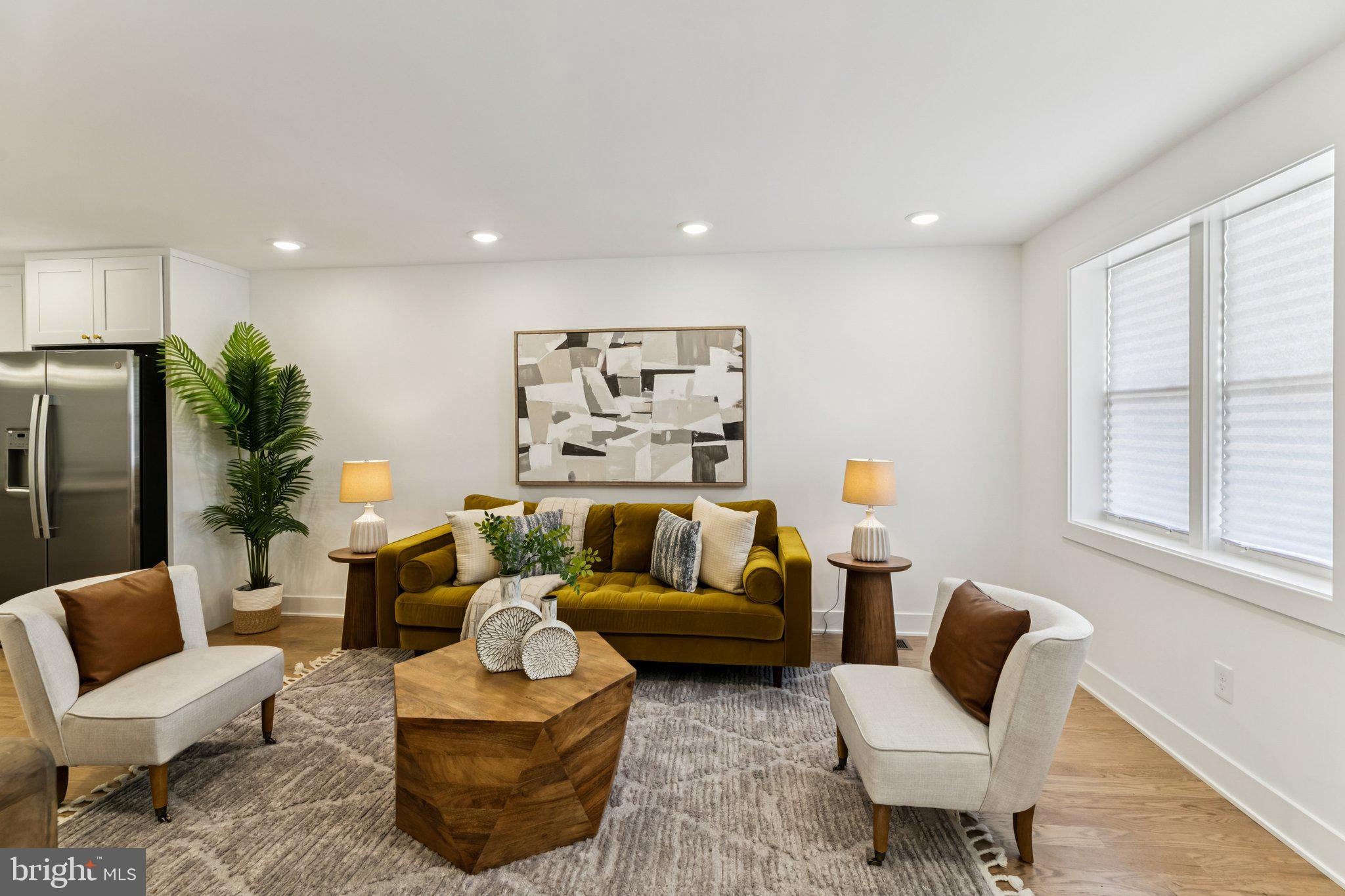 CONSHOHOCKEN - Residential