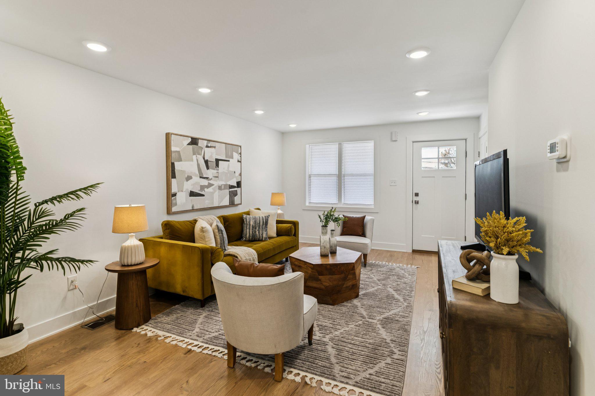 CONSHOHOCKEN - Residential