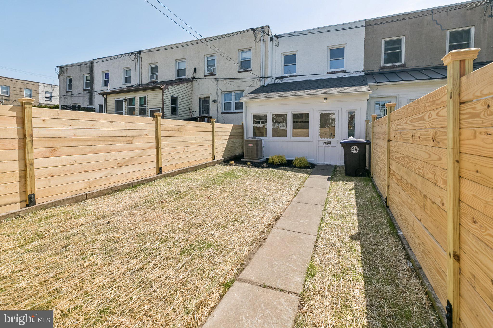 CONSHOHOCKEN - Residential