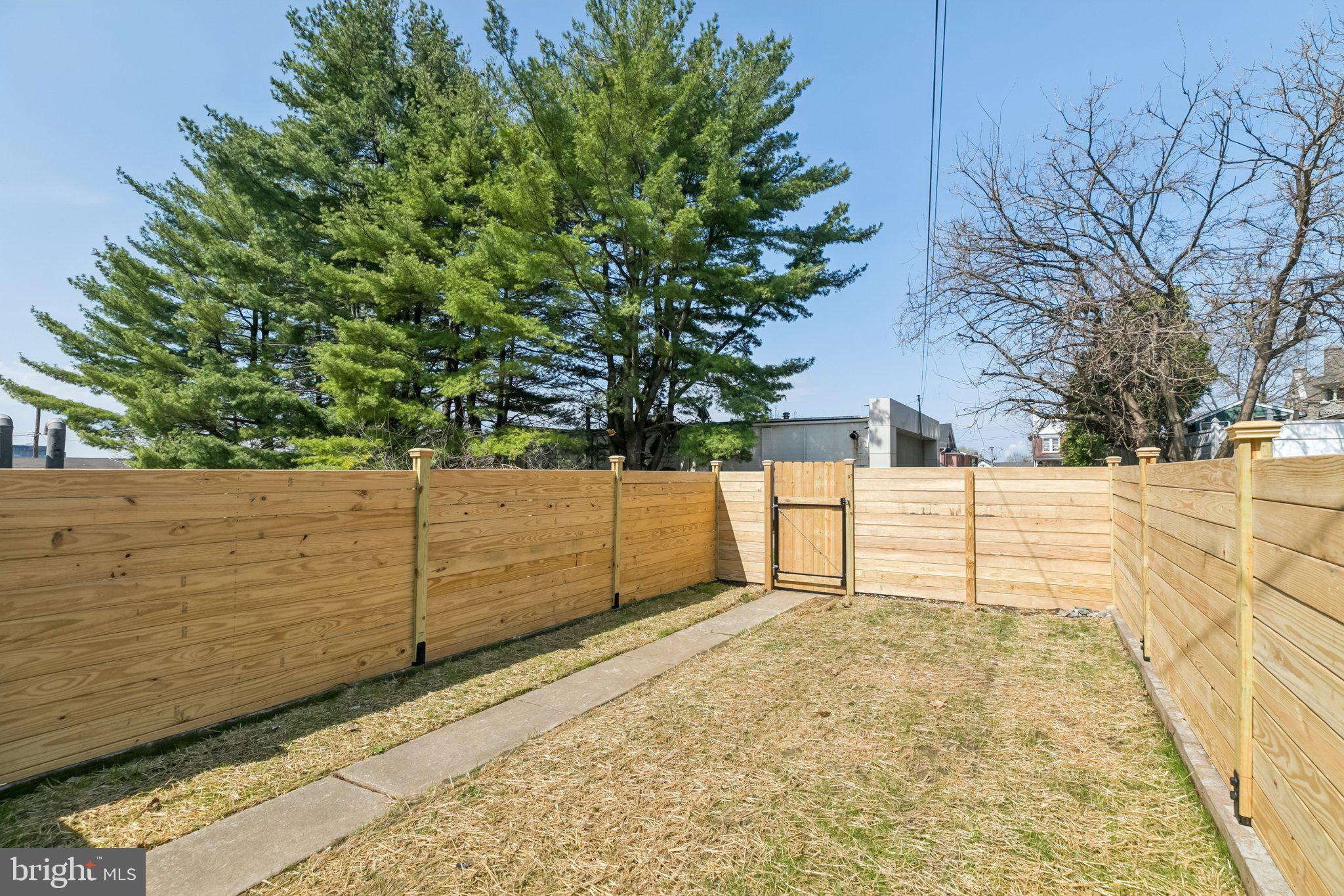 CONSHOHOCKEN - Residential