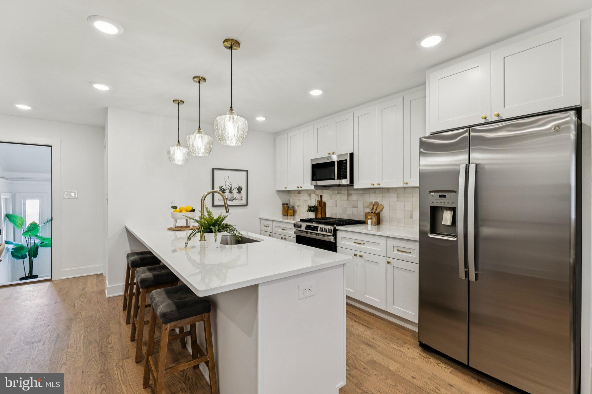 CONSHOHOCKEN - Residential