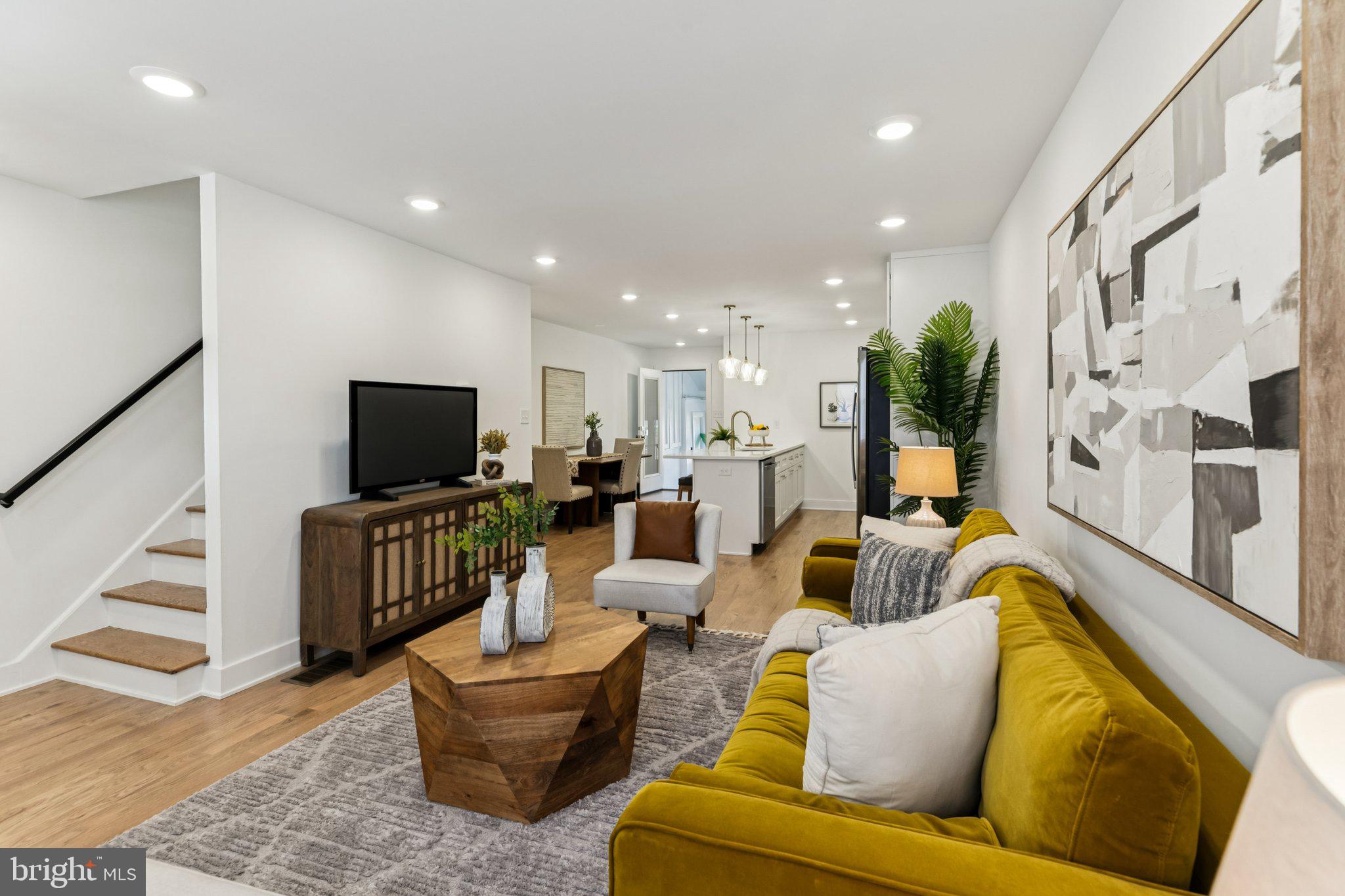CONSHOHOCKEN - Residential