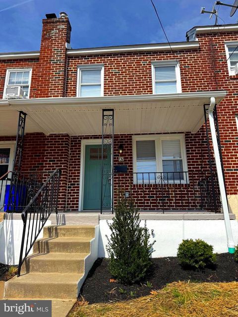 Photo of 732 Harry Street, CONSHOHOCKEN, PA 19428 (MLS # PAMC2172292)