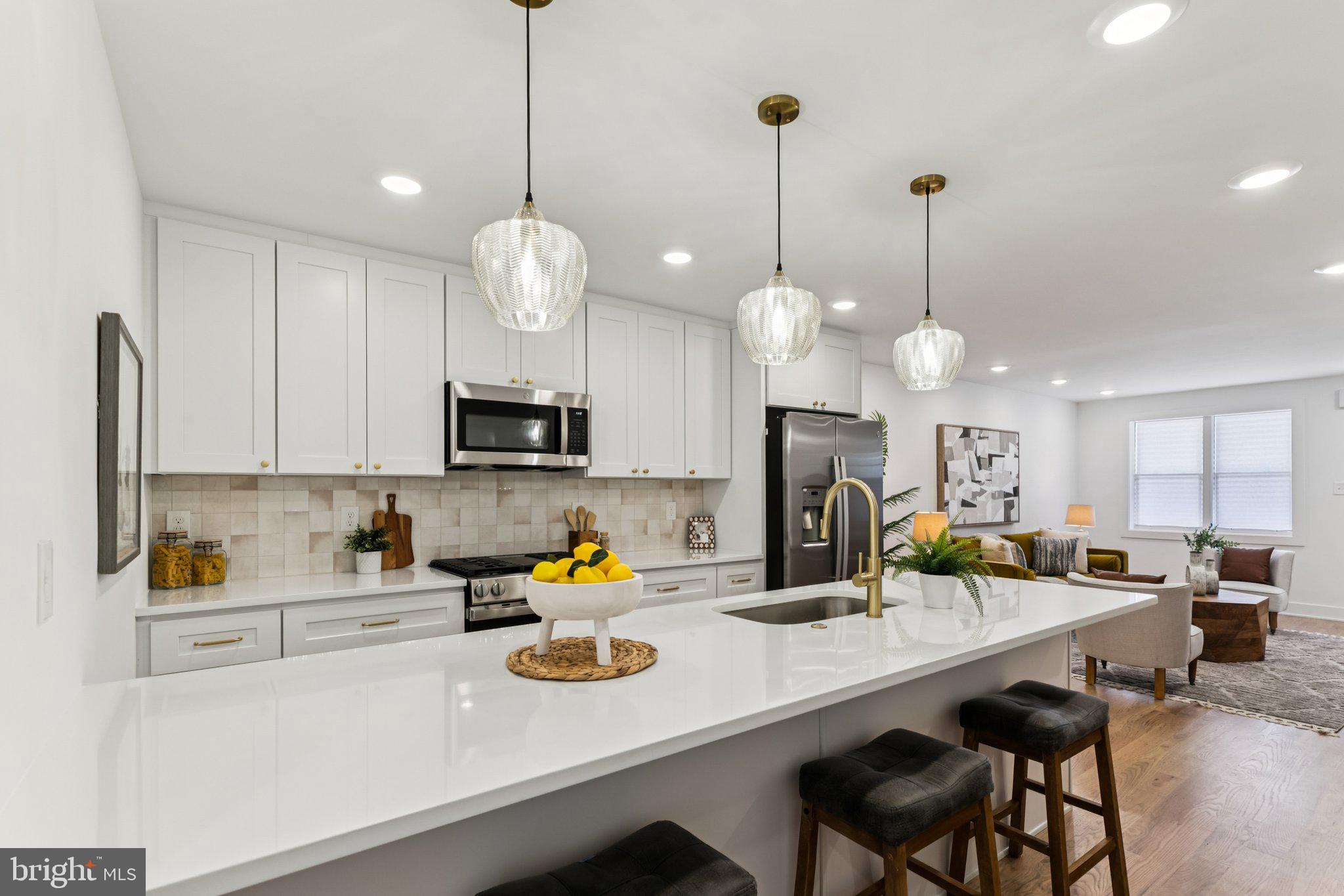 CONSHOHOCKEN - Residential