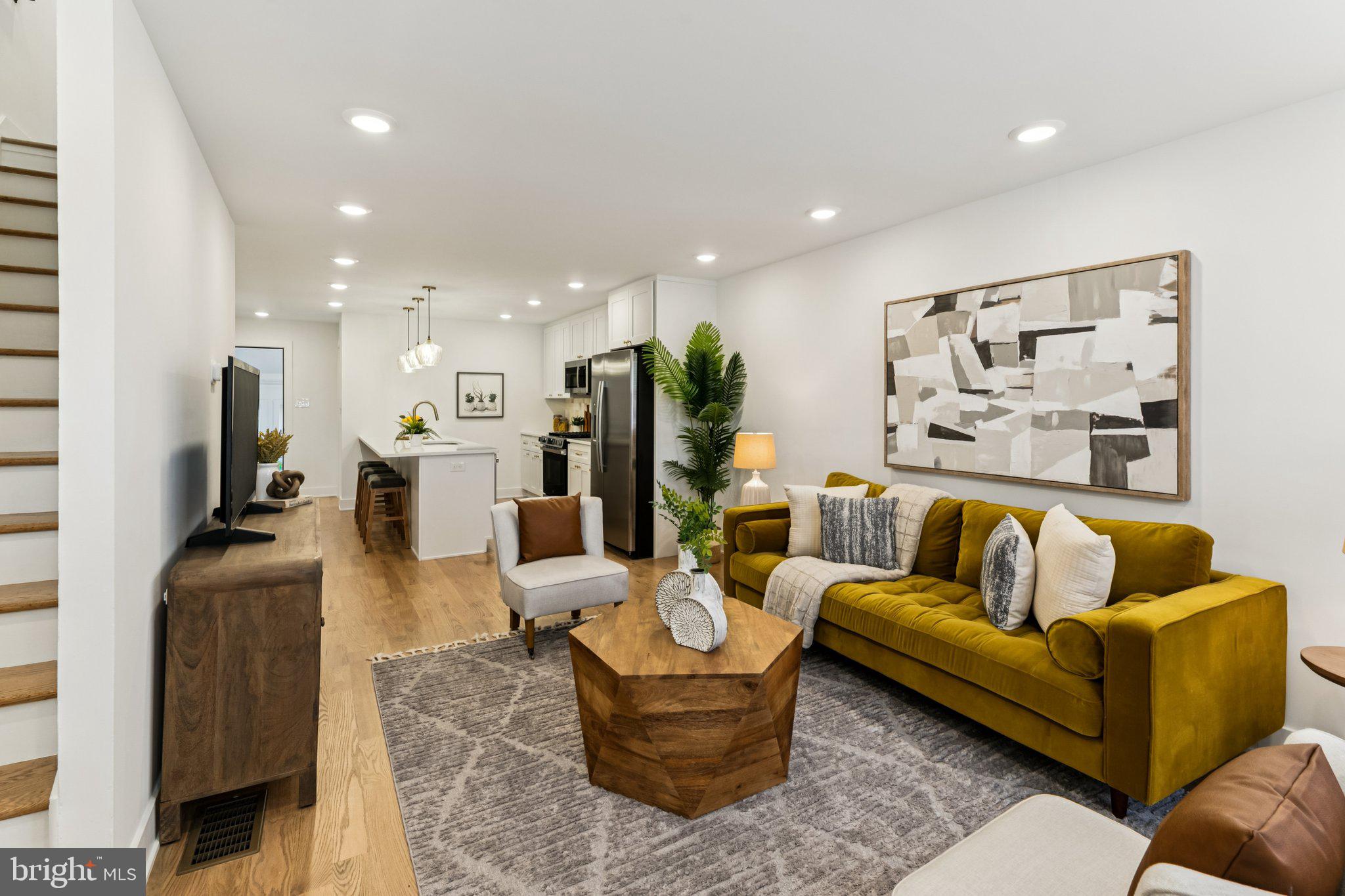 CONSHOHOCKEN - Residential