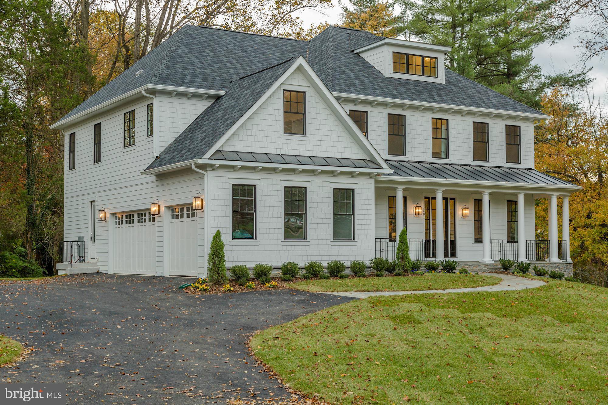 WEST LANGLEY - Residential