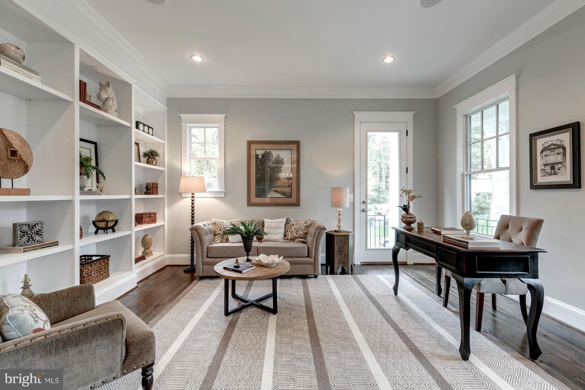 WEST LANGLEY - Residential