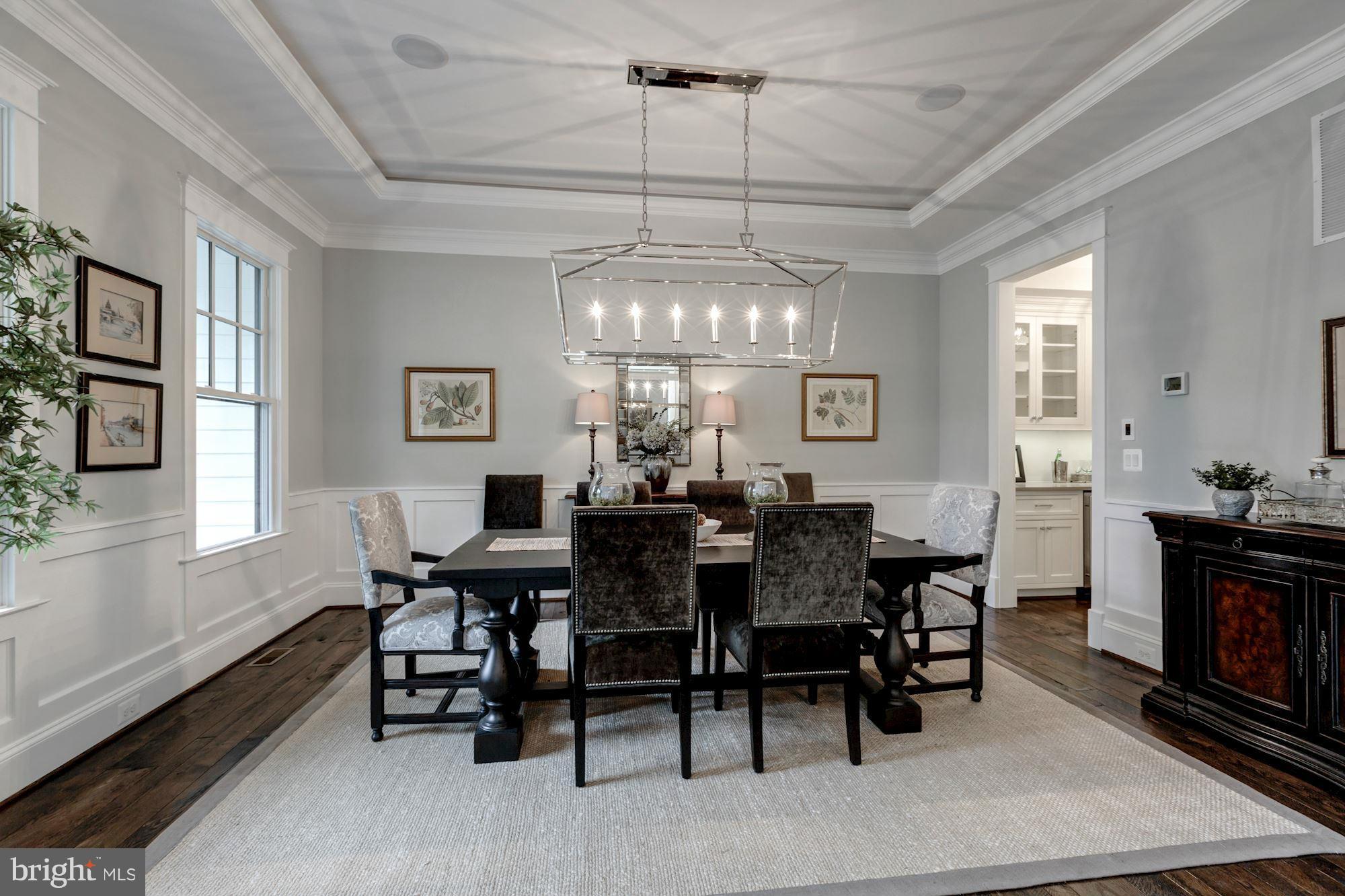 WEST LANGLEY - Residential