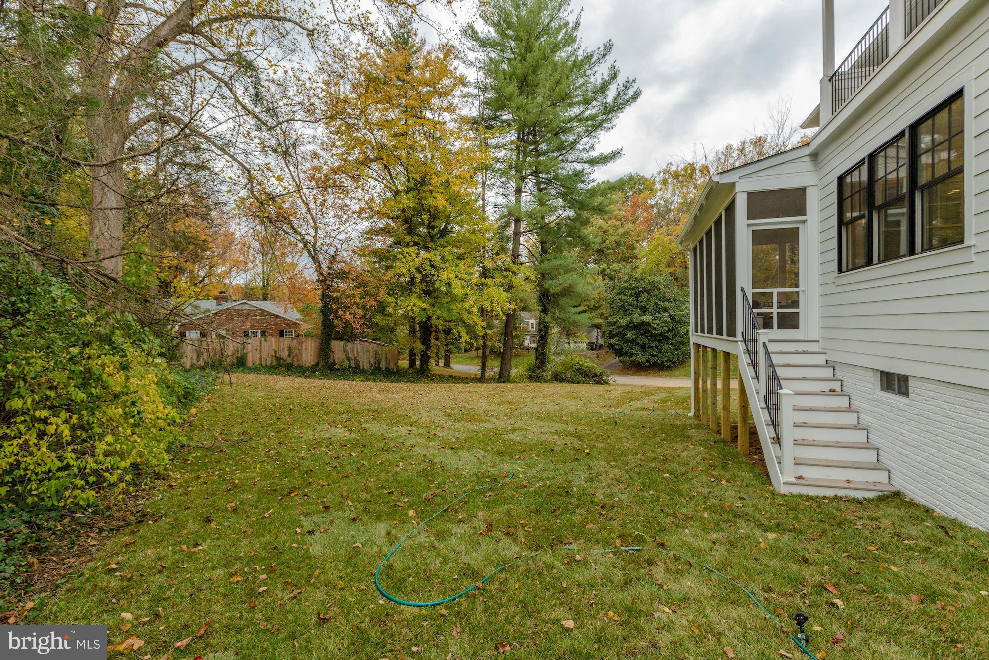 WEST LANGLEY - Residential