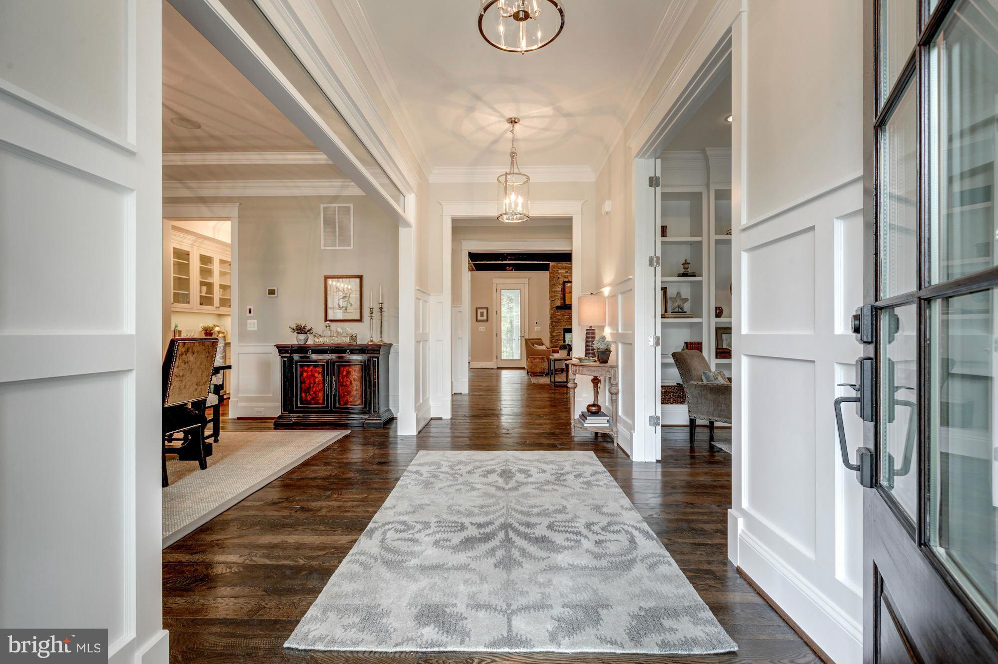 WEST LANGLEY - Residential