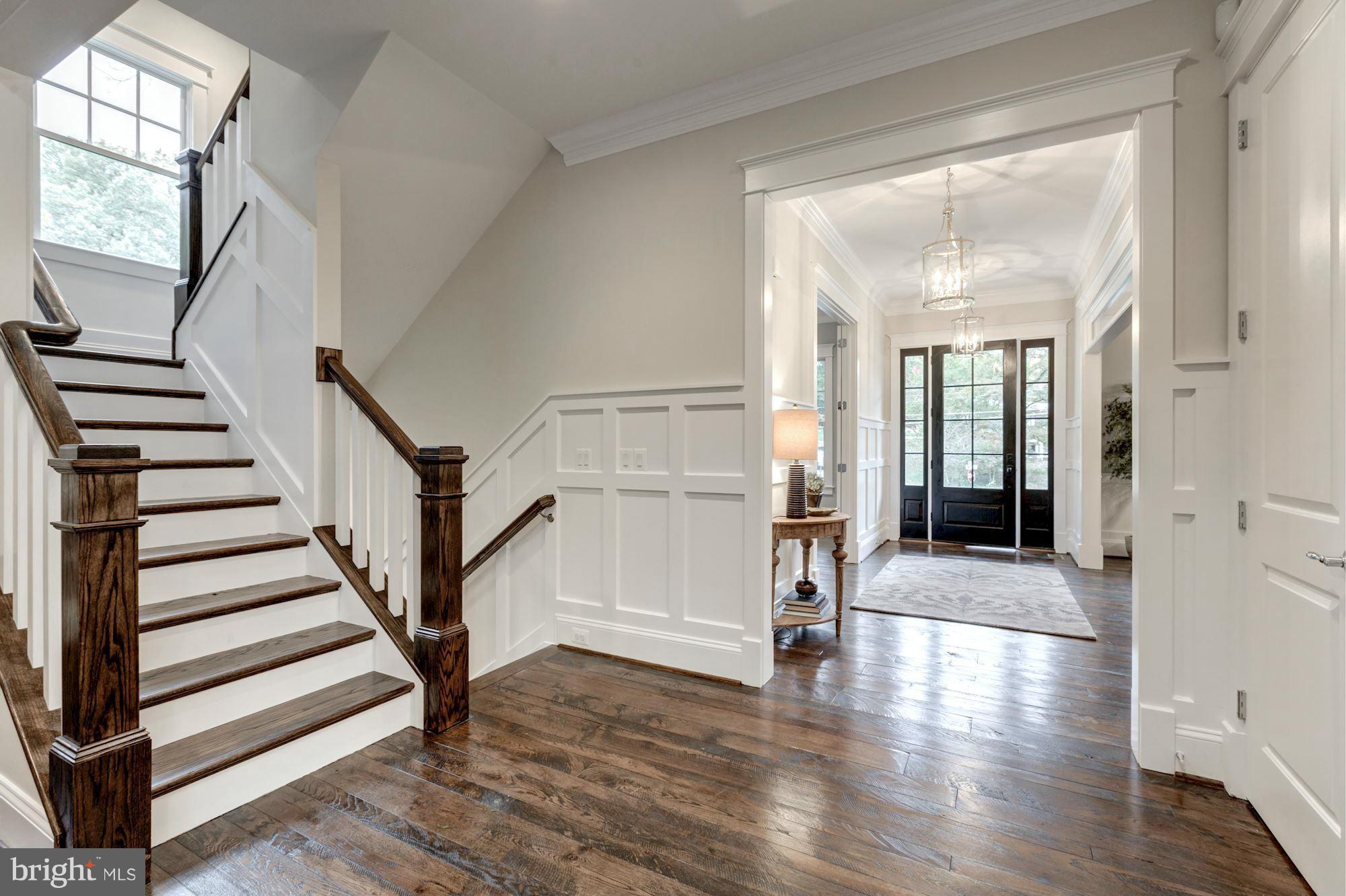 WEST LANGLEY - Residential