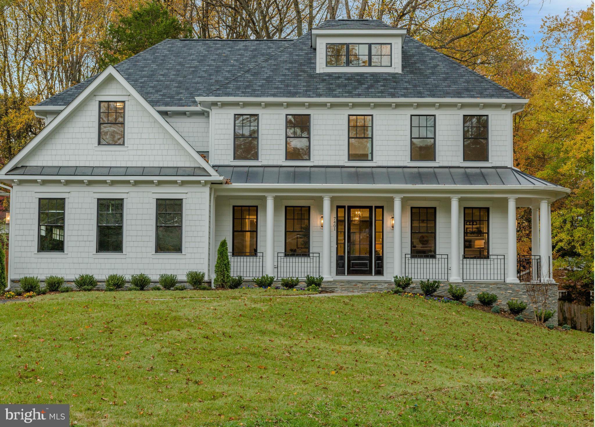 WEST LANGLEY - Residential