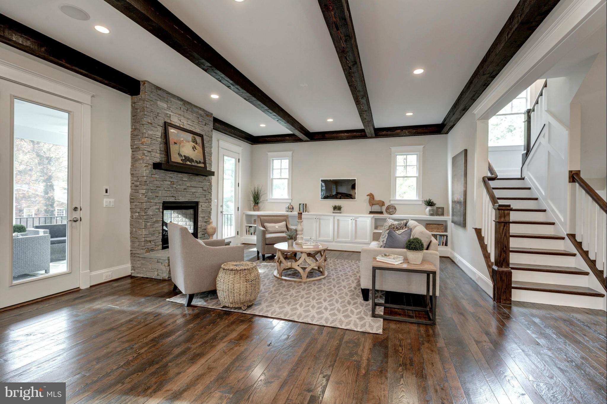 WEST LANGLEY - Residential