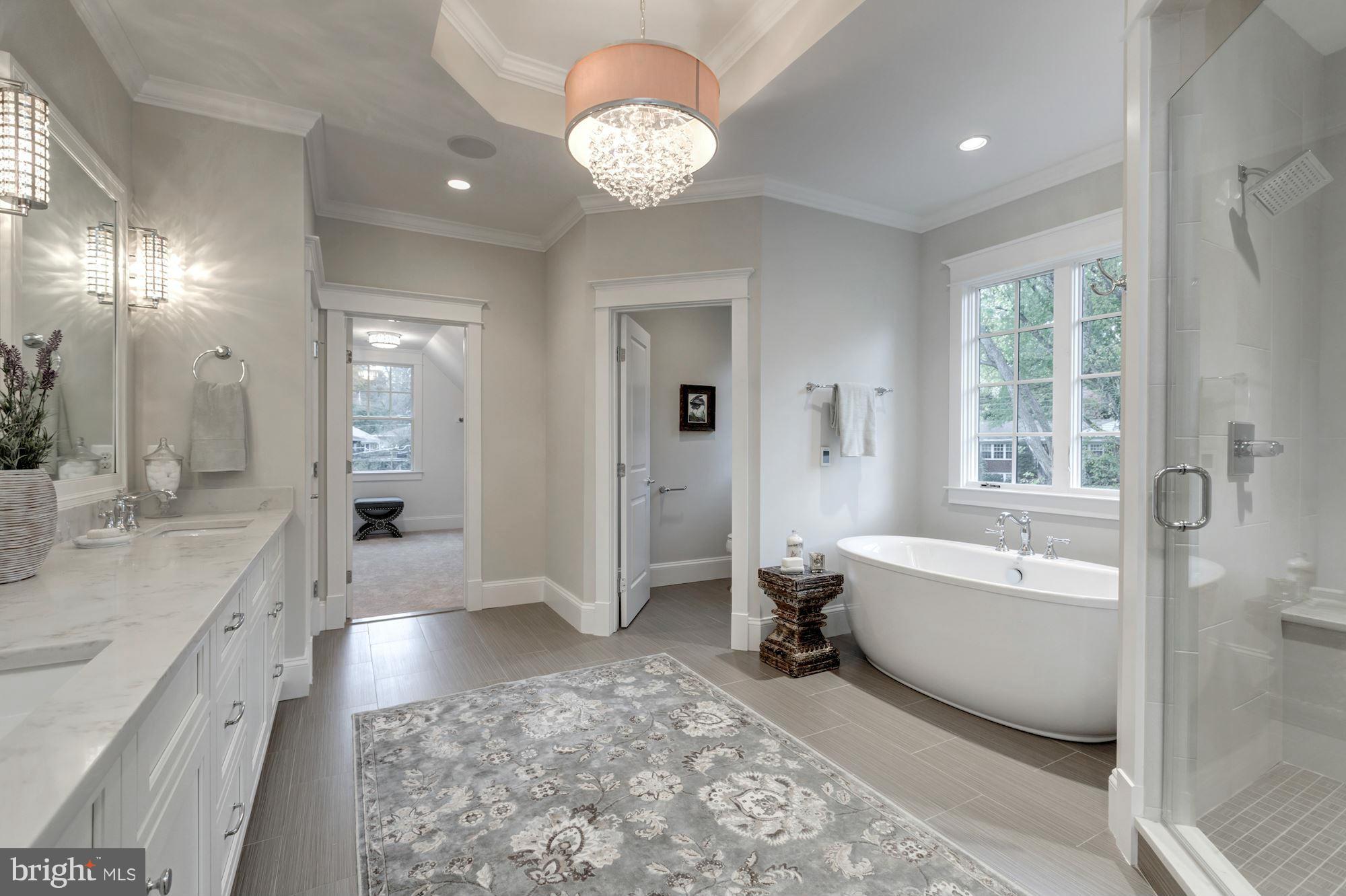 WEST LANGLEY - Residential