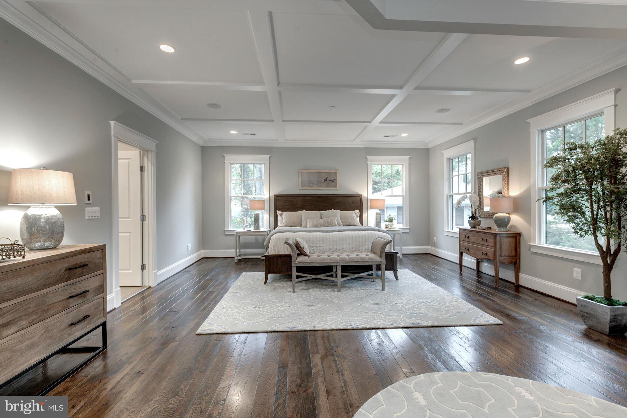 WEST LANGLEY - Residential