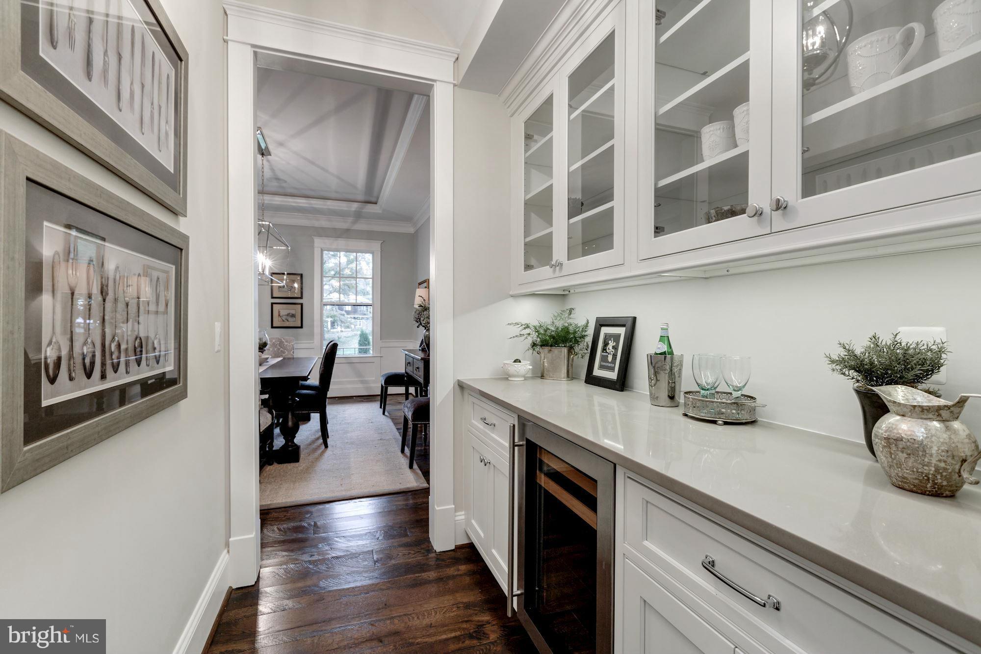 WEST LANGLEY - Residential