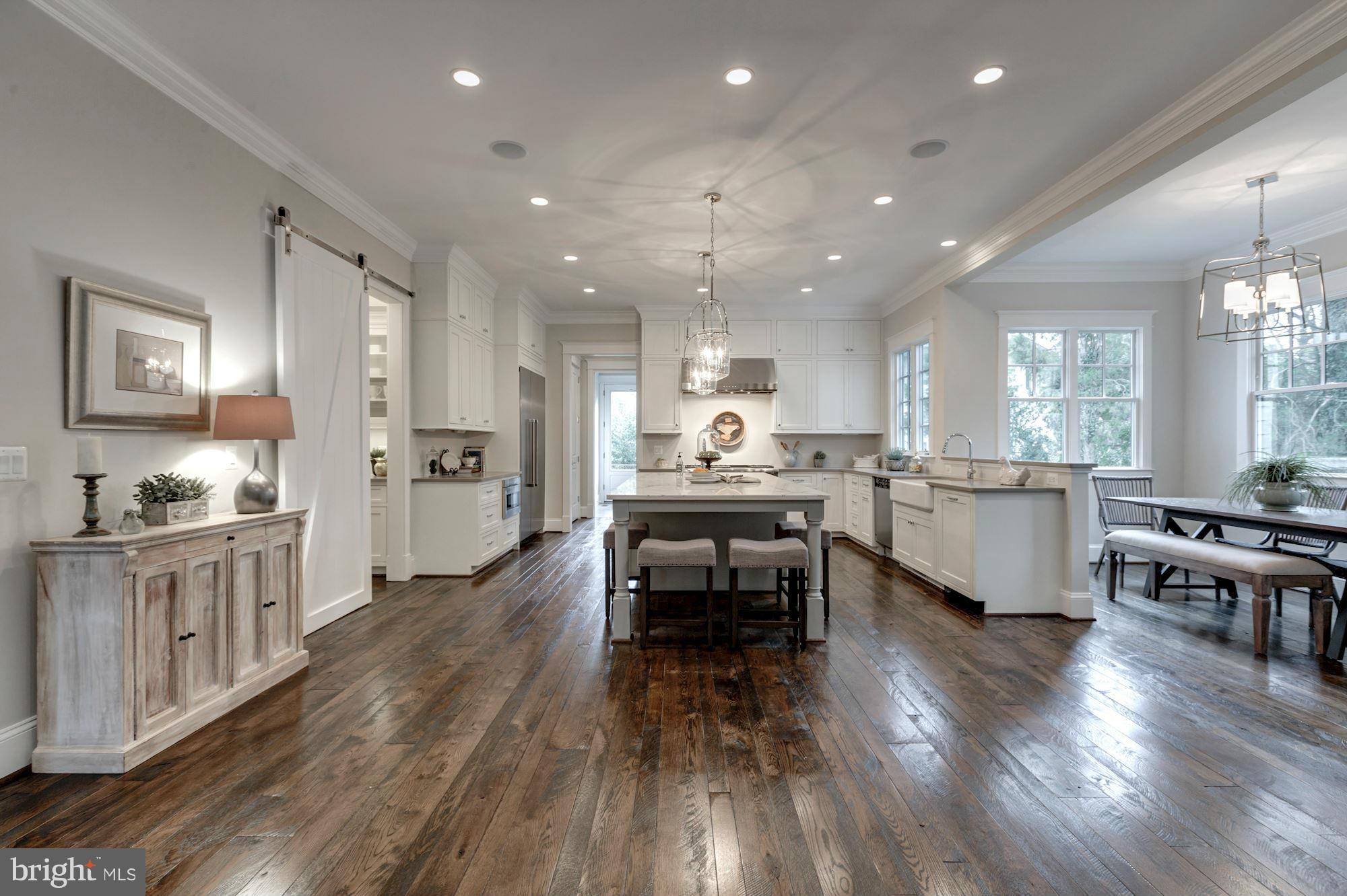 WEST LANGLEY - Residential