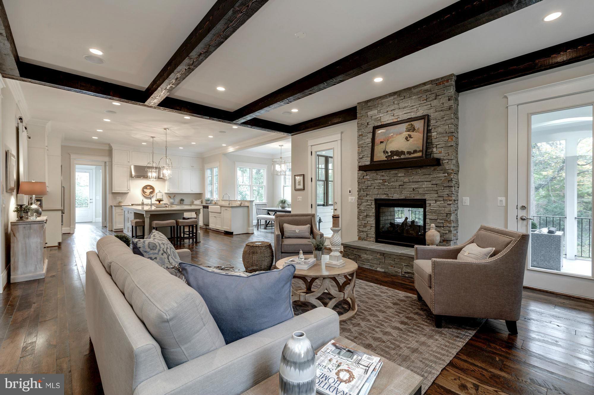 WEST LANGLEY - Residential