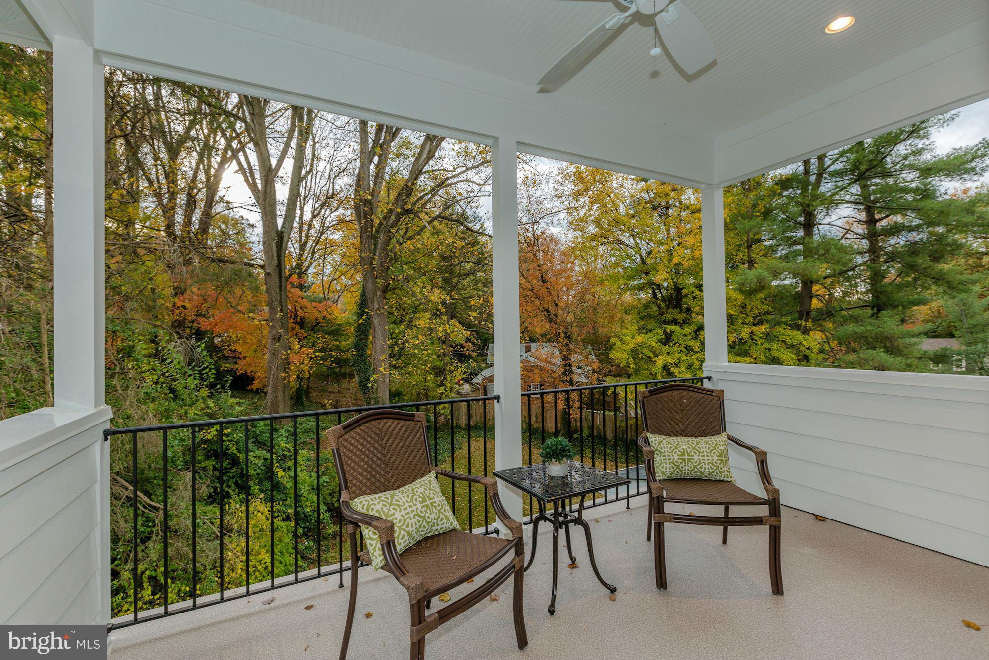 WEST LANGLEY - Residential