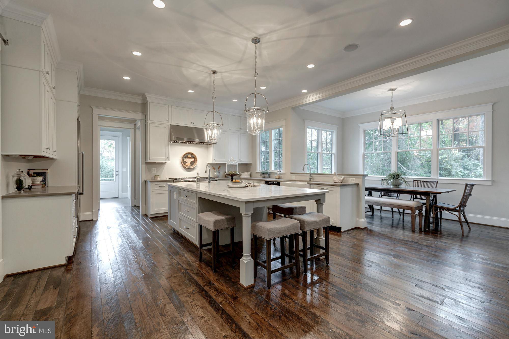 WEST LANGLEY - Residential