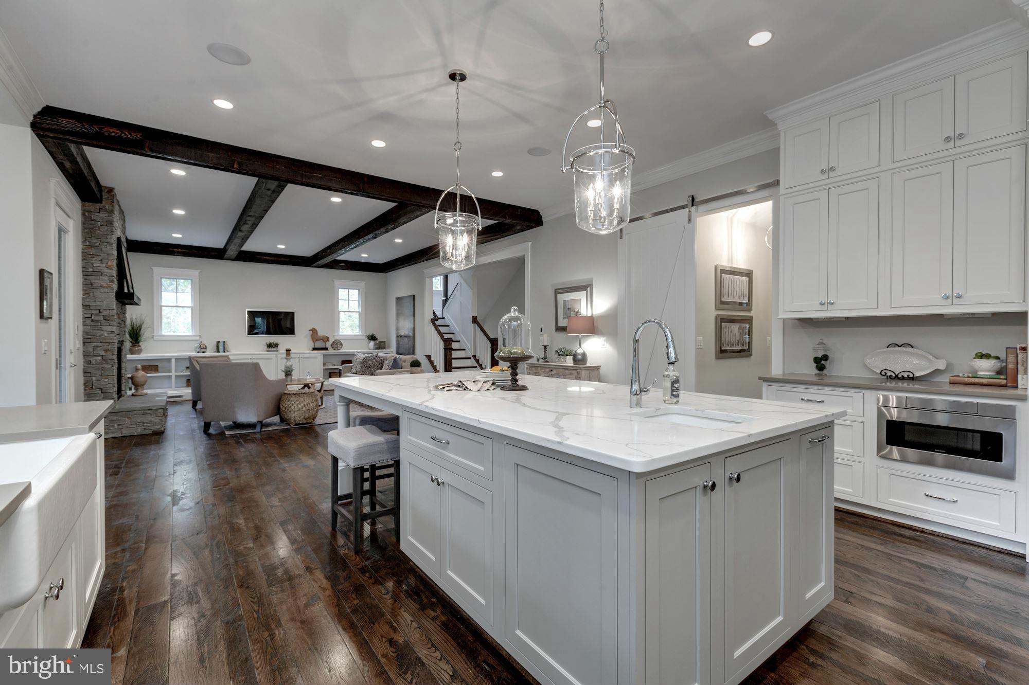 WEST LANGLEY - Residential