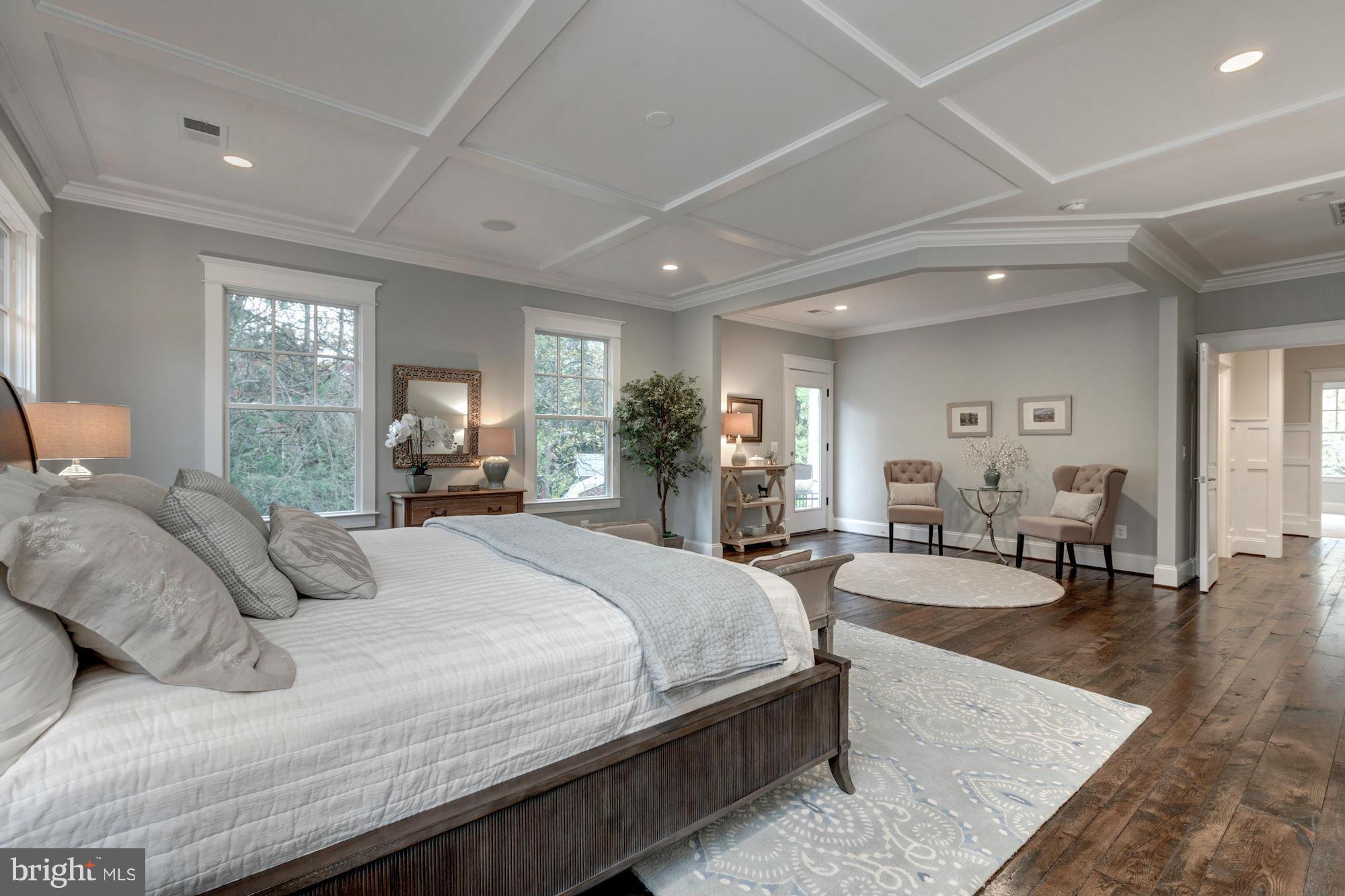 WEST LANGLEY - Residential