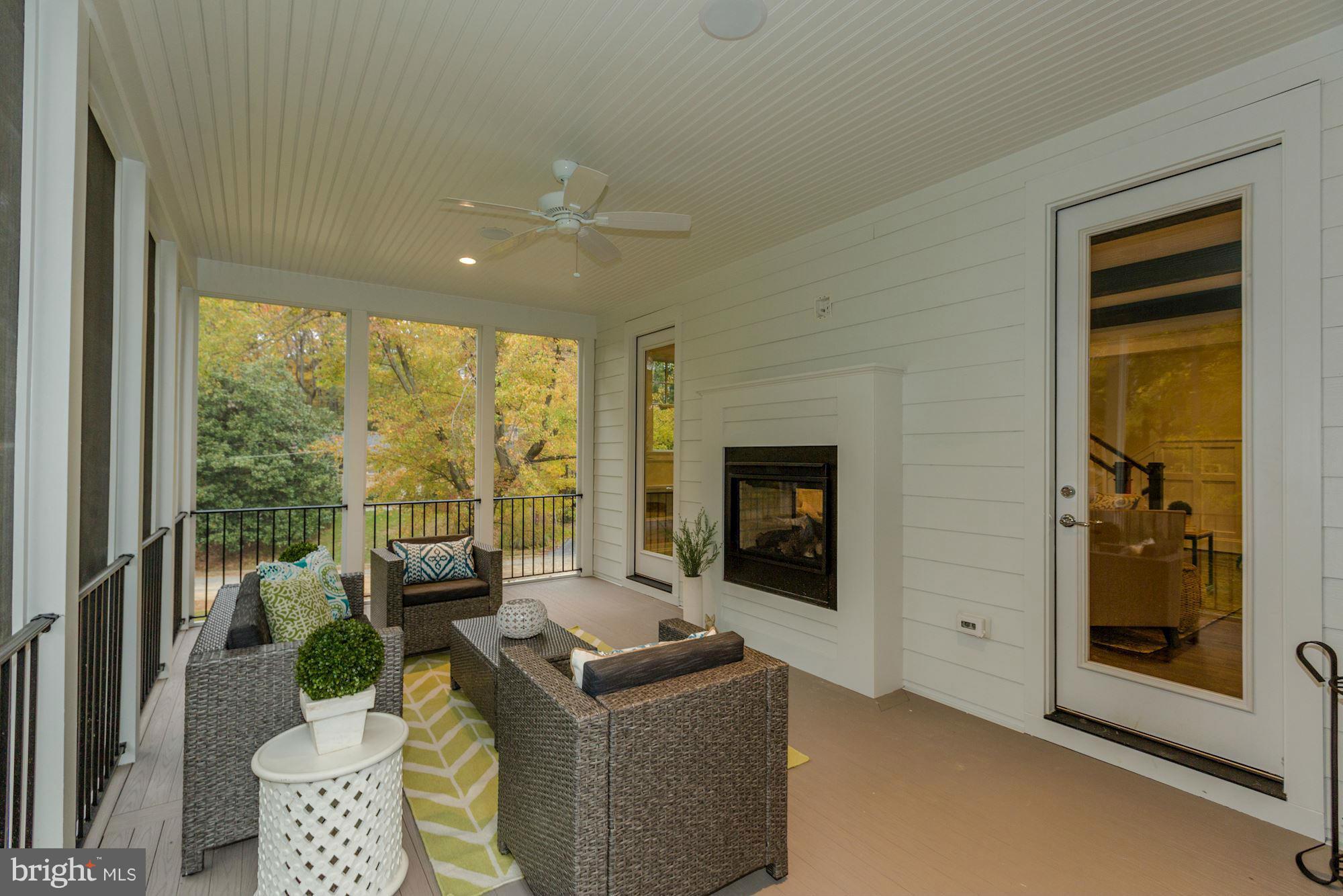 WEST LANGLEY - Residential