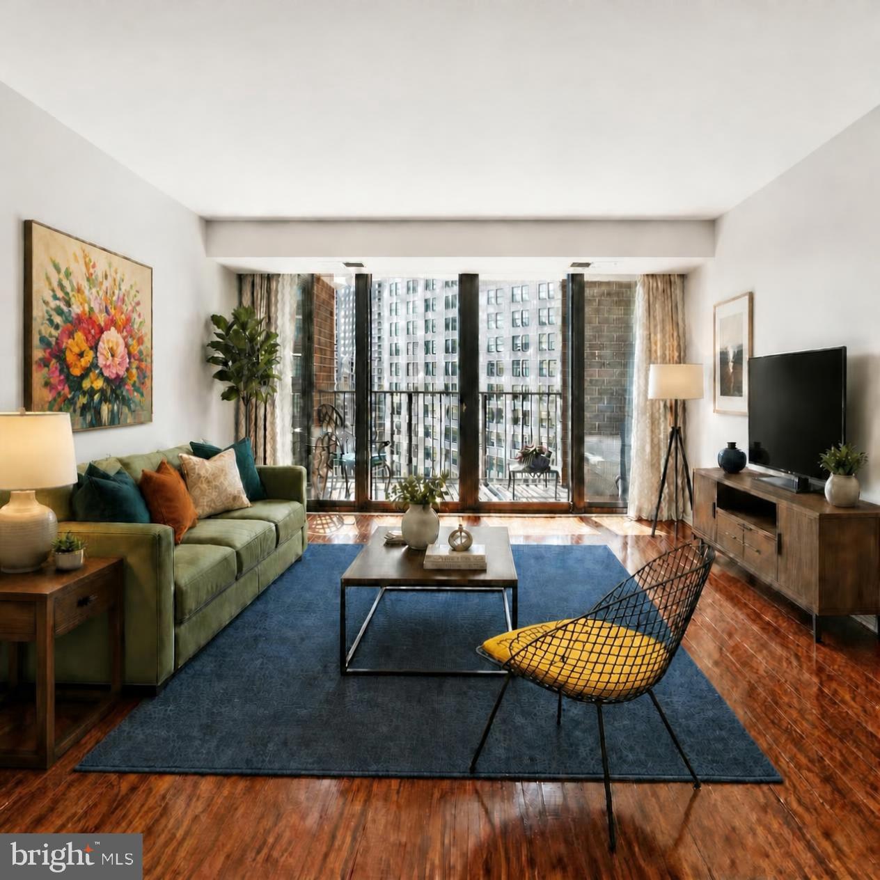 1420 LOCUST STREET 00 18D