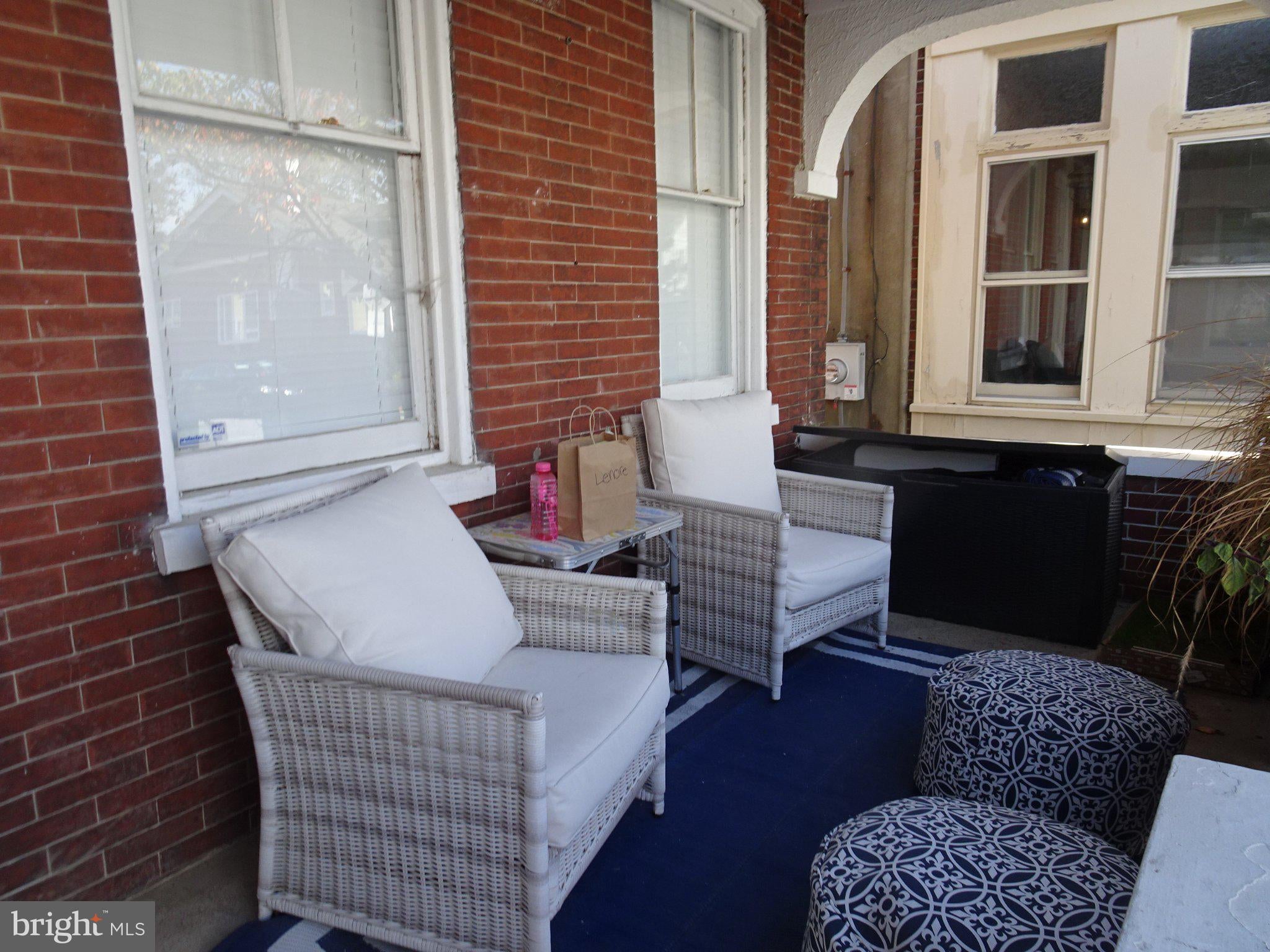 41 W 5TH STREET 1