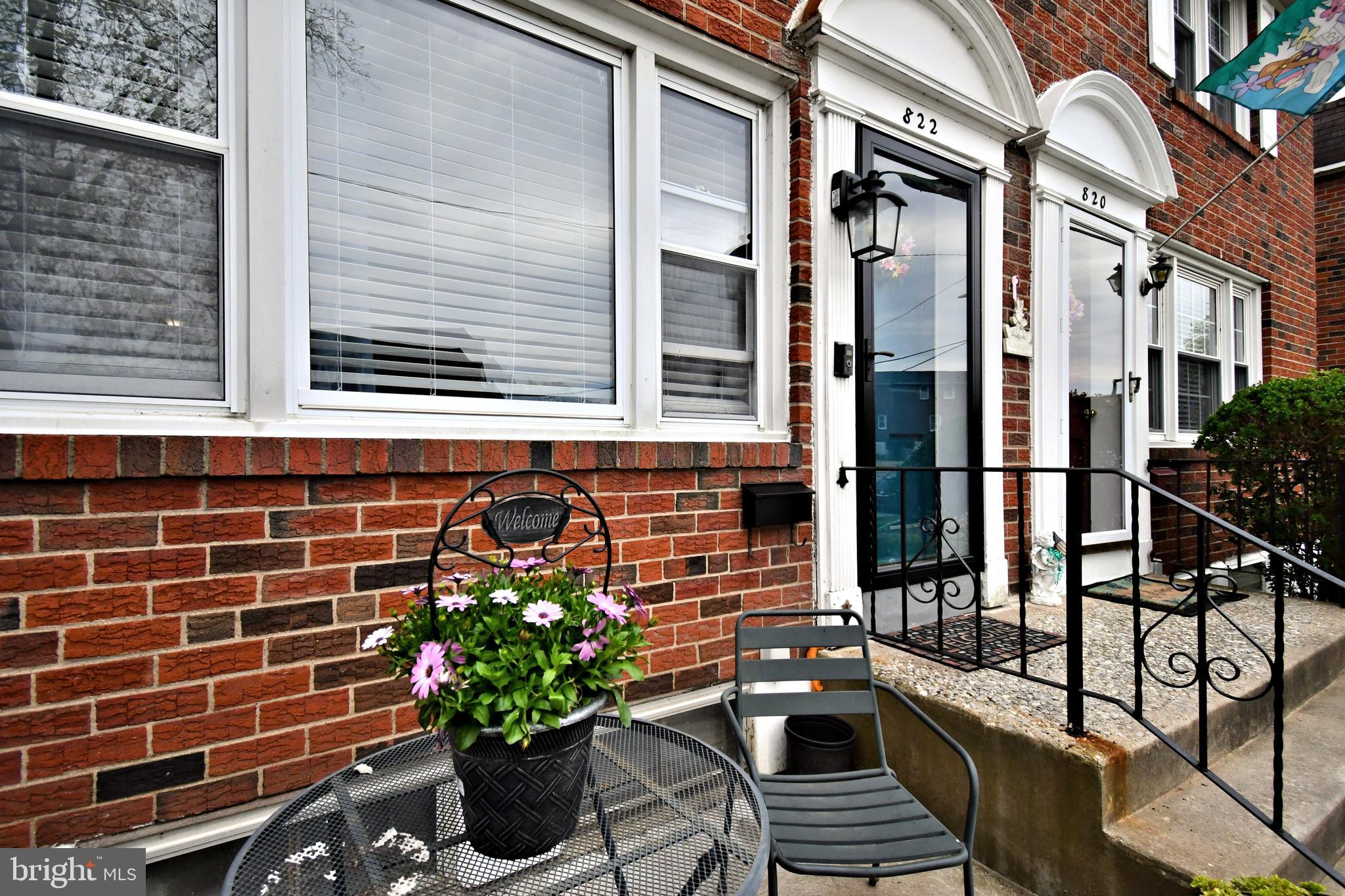 NORRISTOWN - Residential