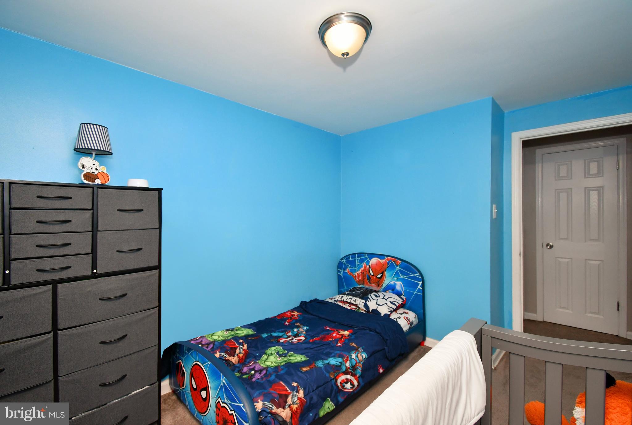 NORRISTOWN - Residential