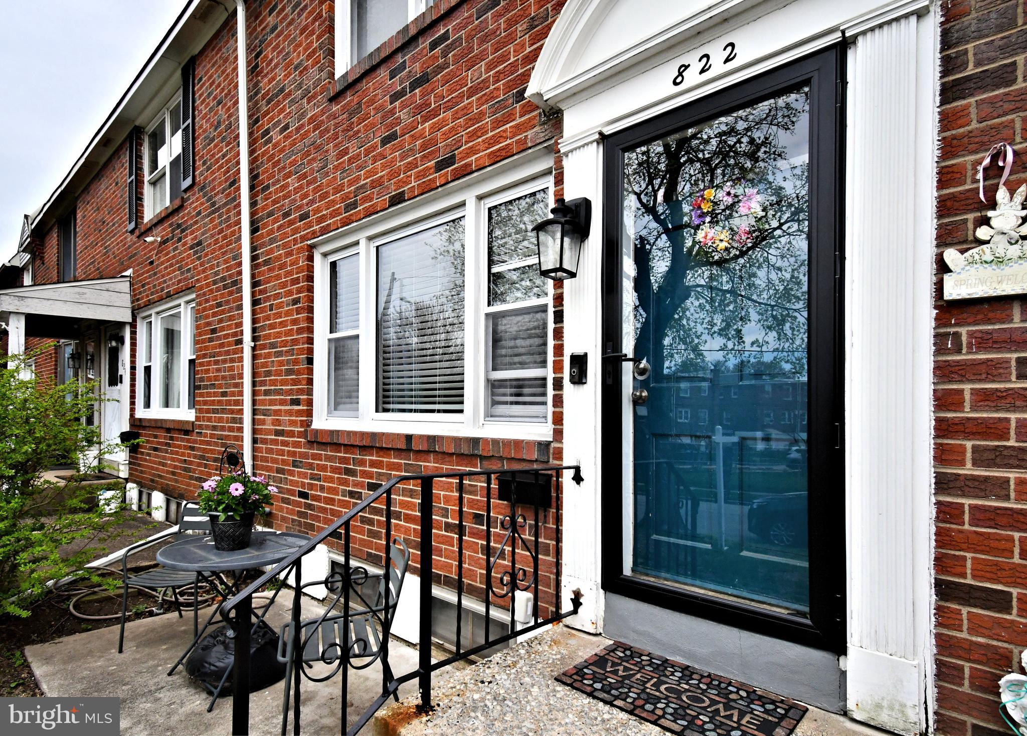 NORRISTOWN - Residential