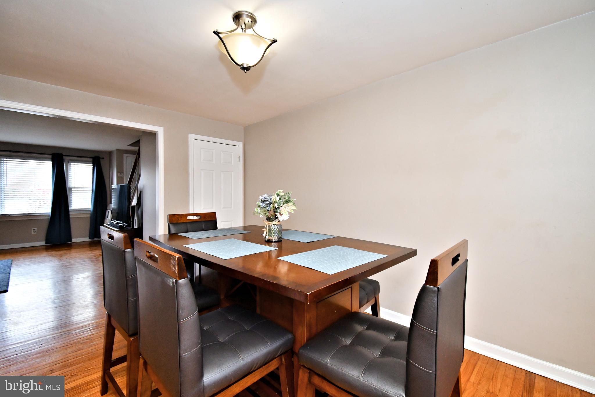 NORRISTOWN - Residential