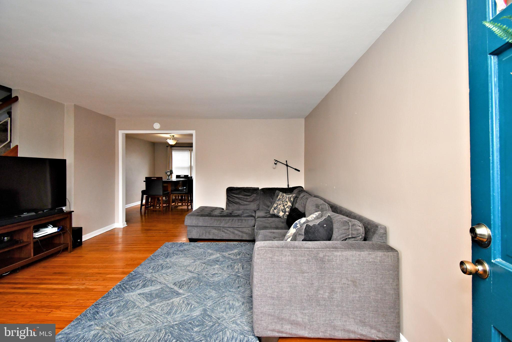 NORRISTOWN - Residential