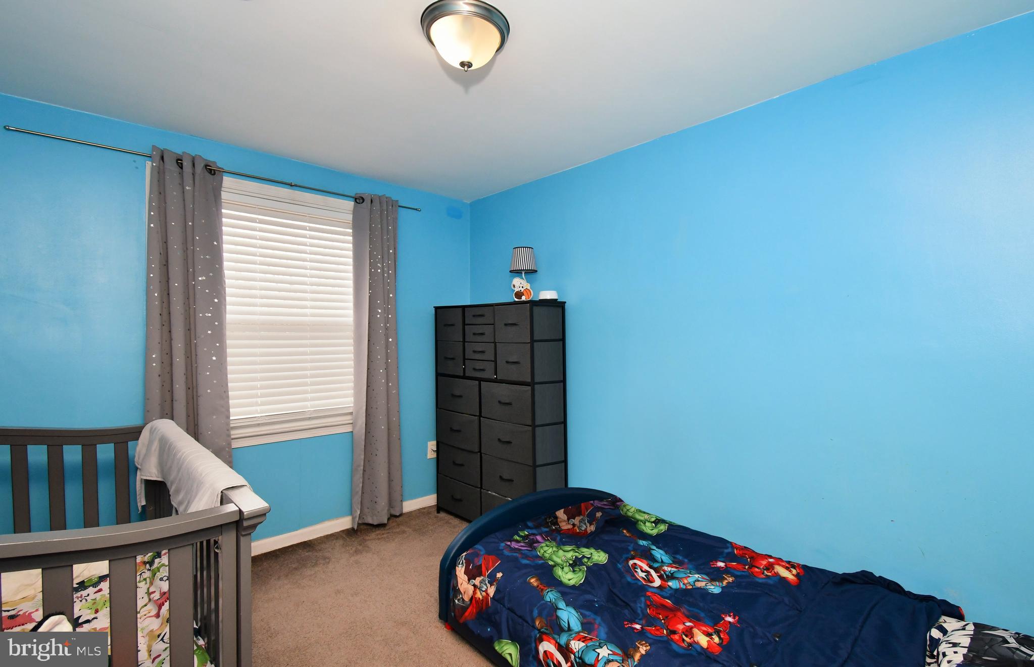 NORRISTOWN - Residential