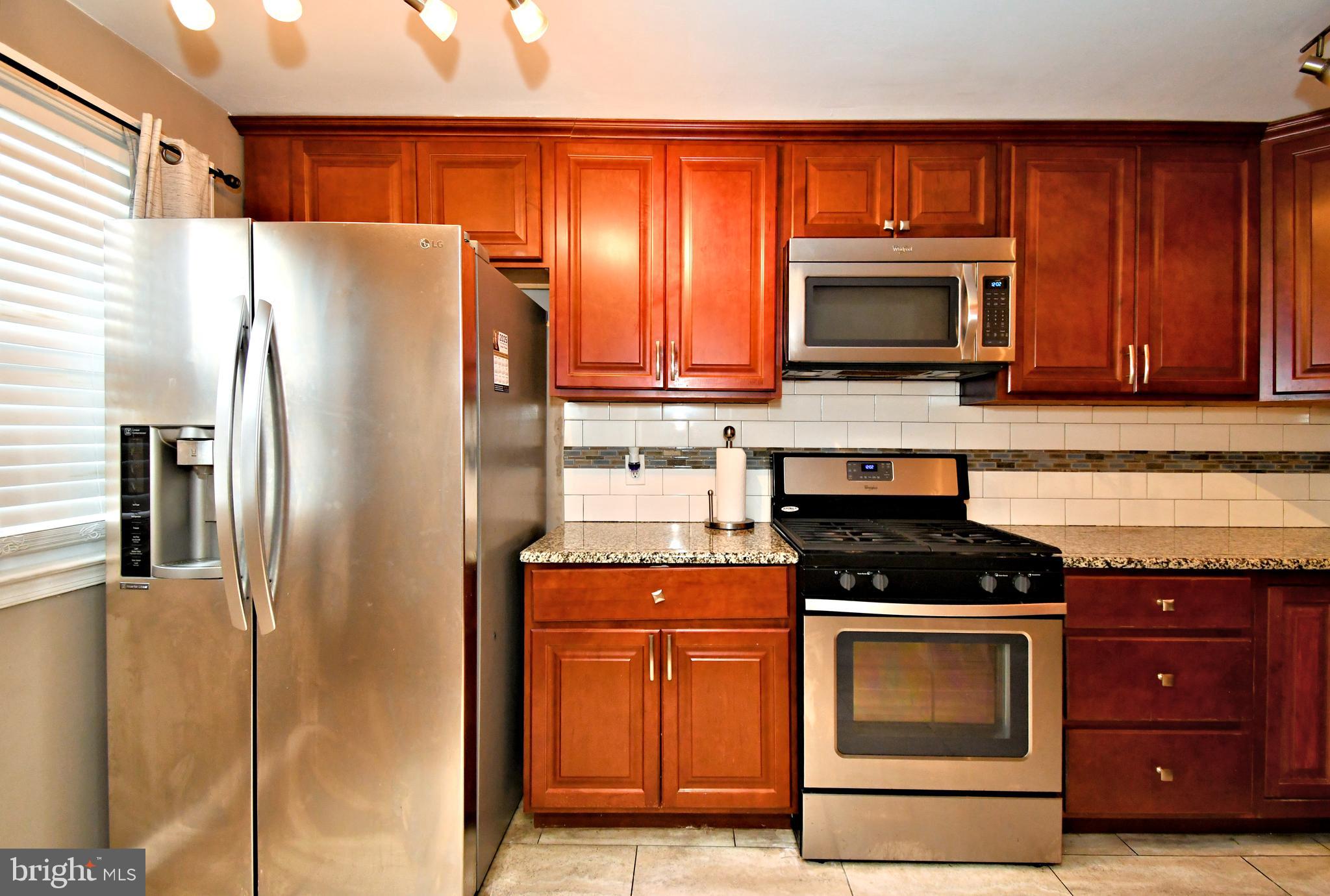 NORRISTOWN - Residential