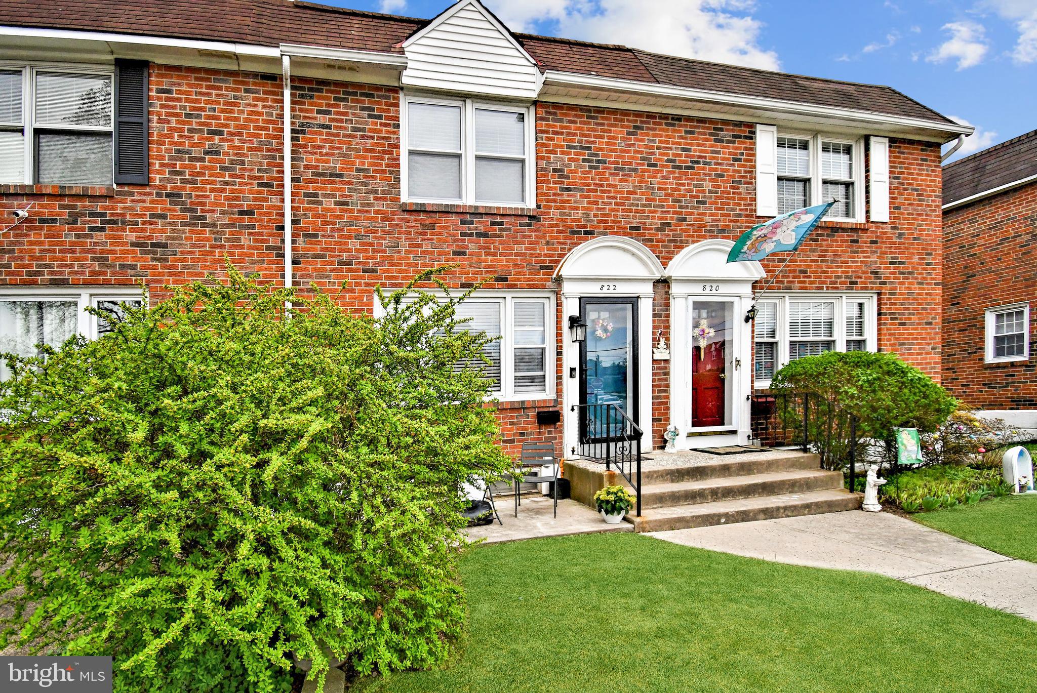 NORRISTOWN - Residential