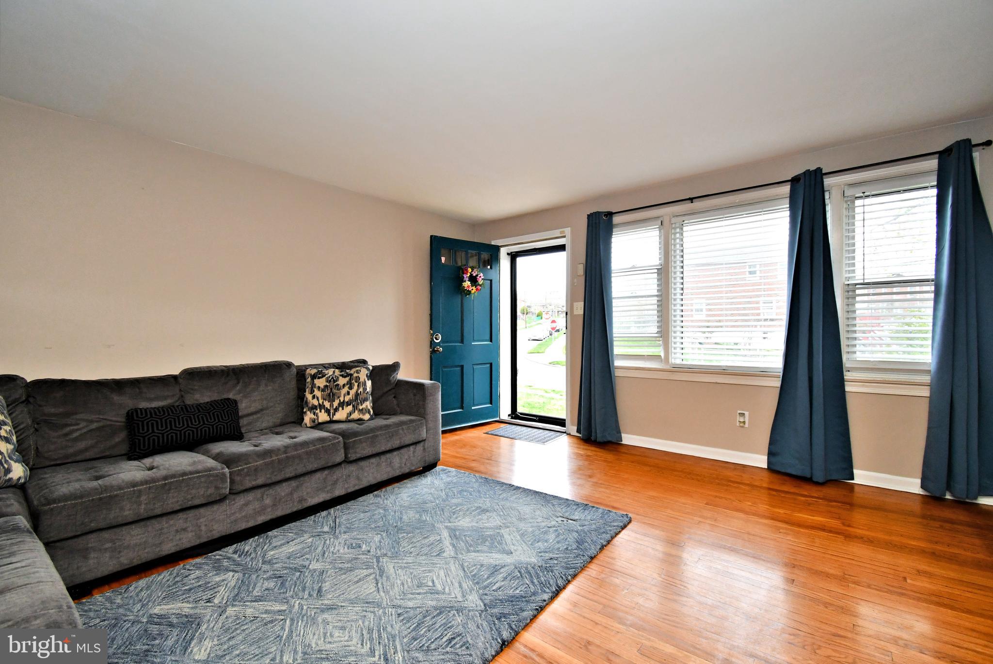 NORRISTOWN - Residential