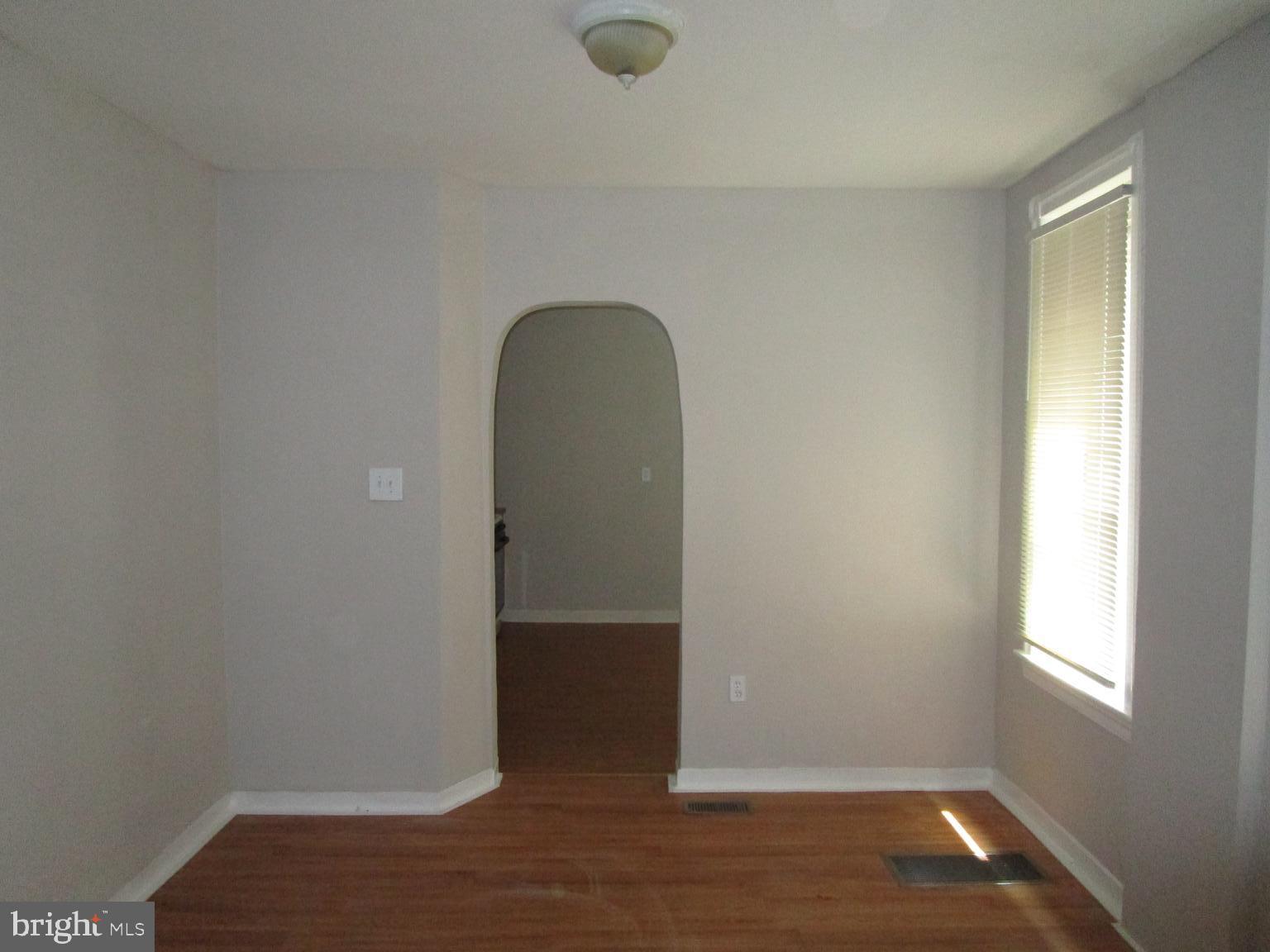 FELTONVILLE - Residential Lease