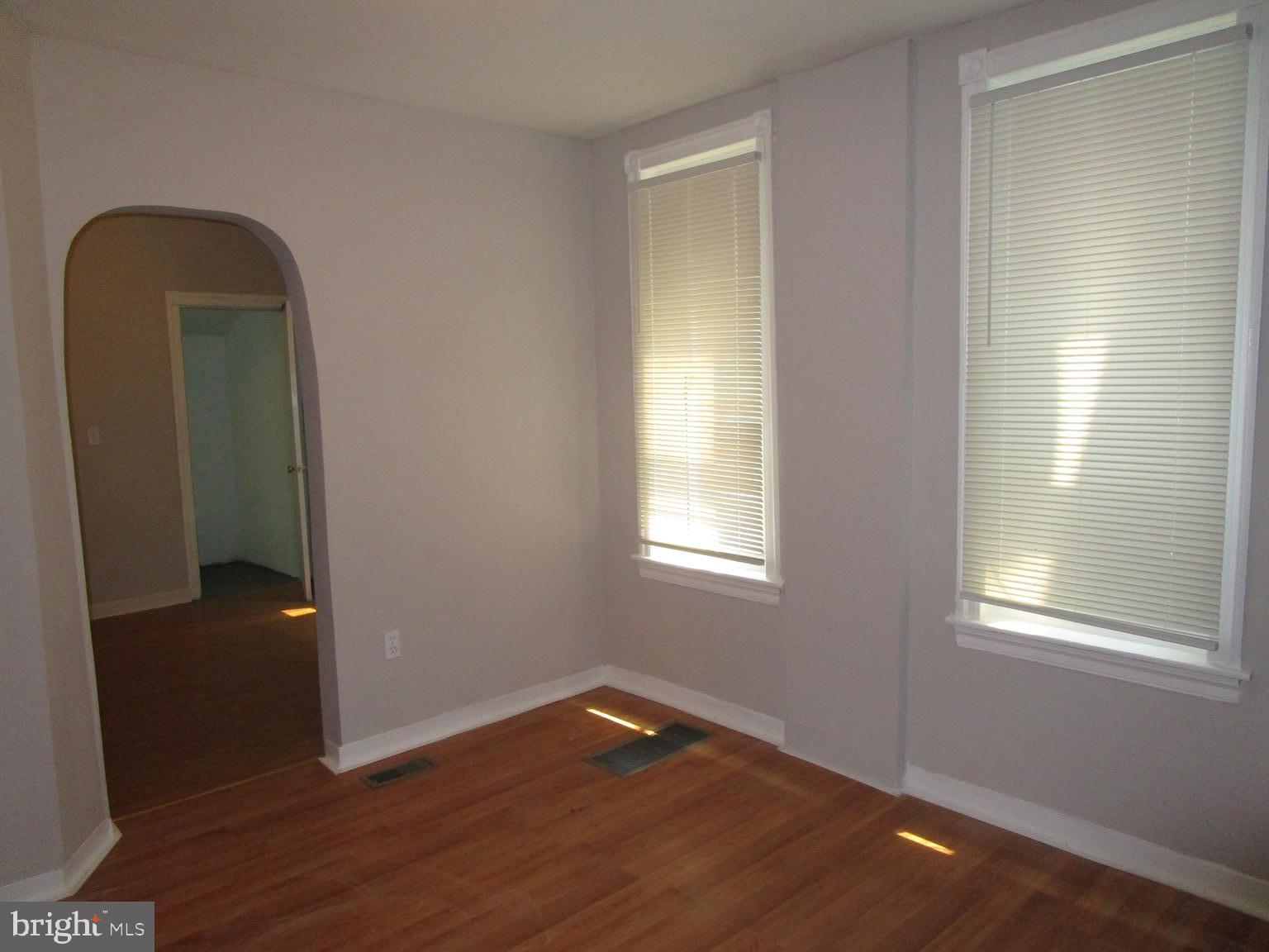 FELTONVILLE - Residential Lease