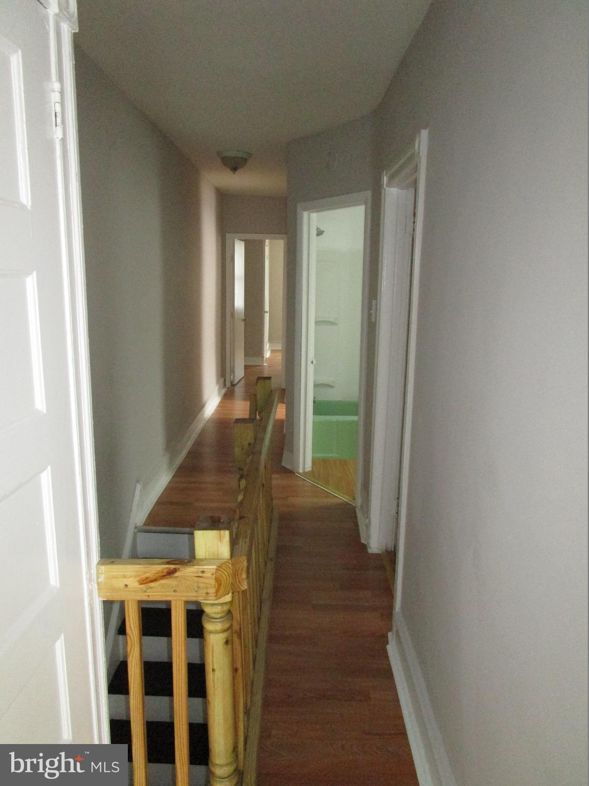 FELTONVILLE - Residential Lease