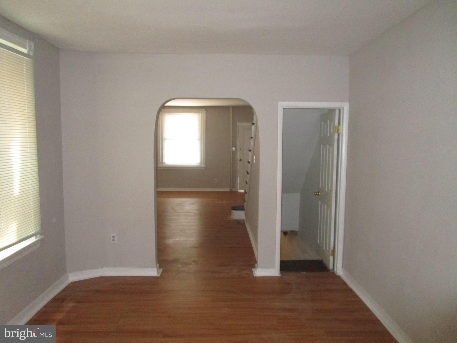 FELTONVILLE - Residential Lease