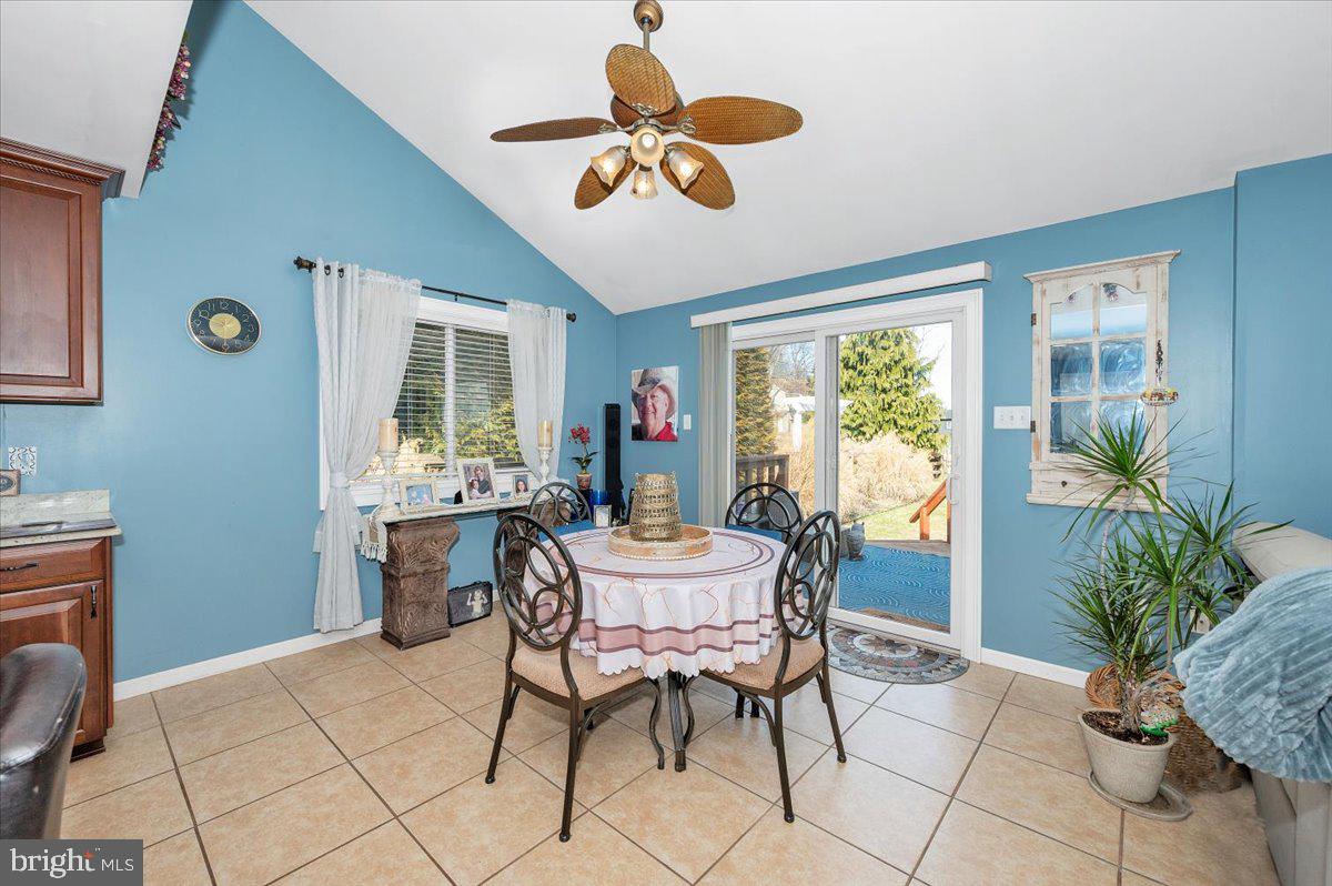 LAKE LINGANORE - Residential