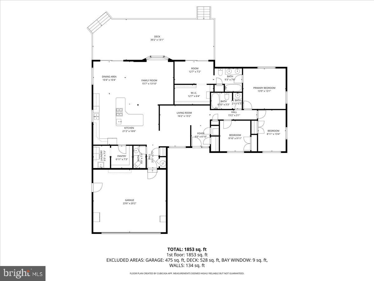 LAKE LINGANORE - Residential