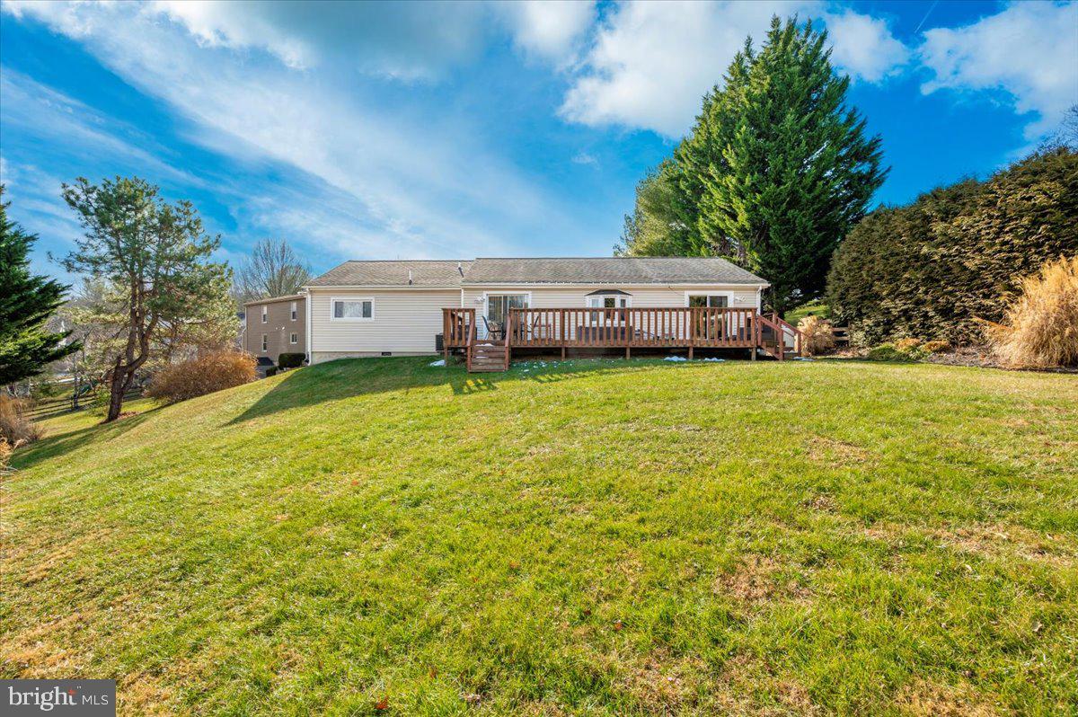 LAKE LINGANORE - Residential