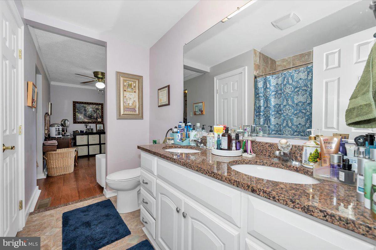 LAKE LINGANORE - Residential