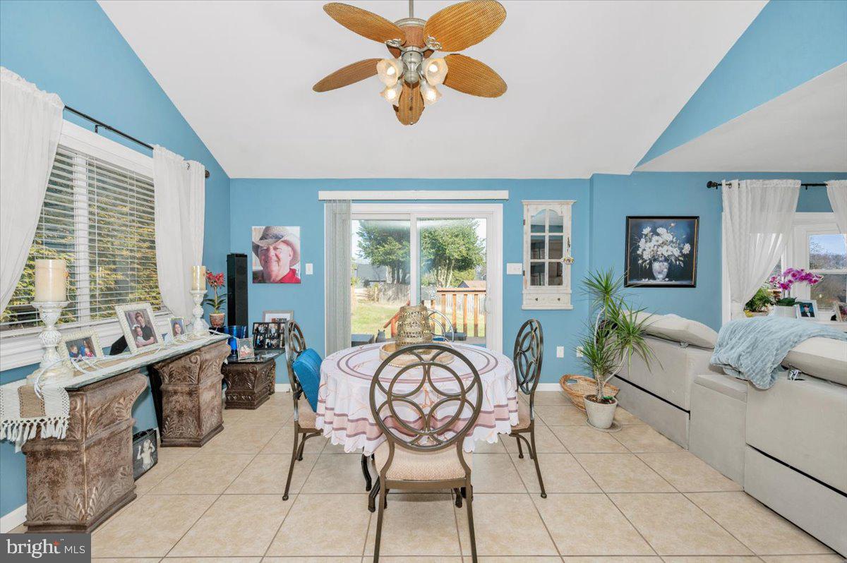 LAKE LINGANORE - Residential